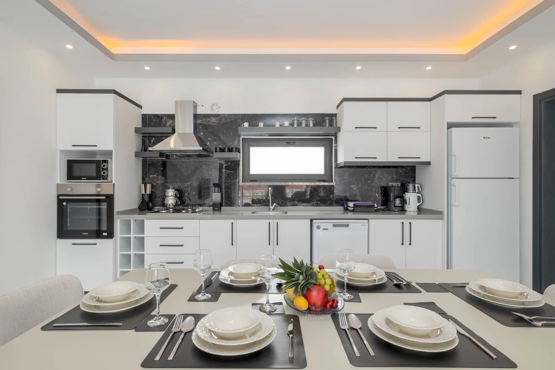 Villa Gold Star 42