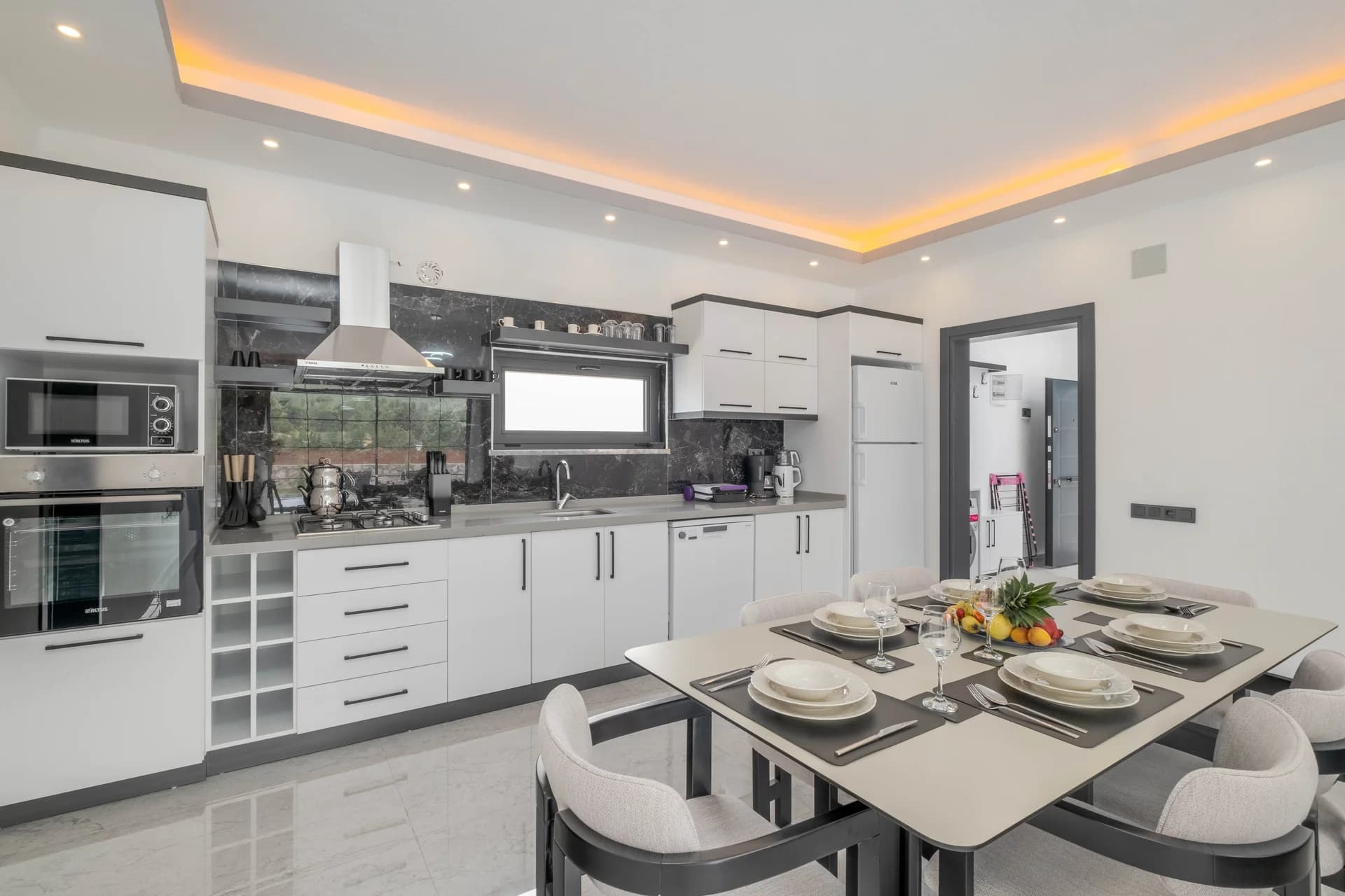 Villa Gold Star 43