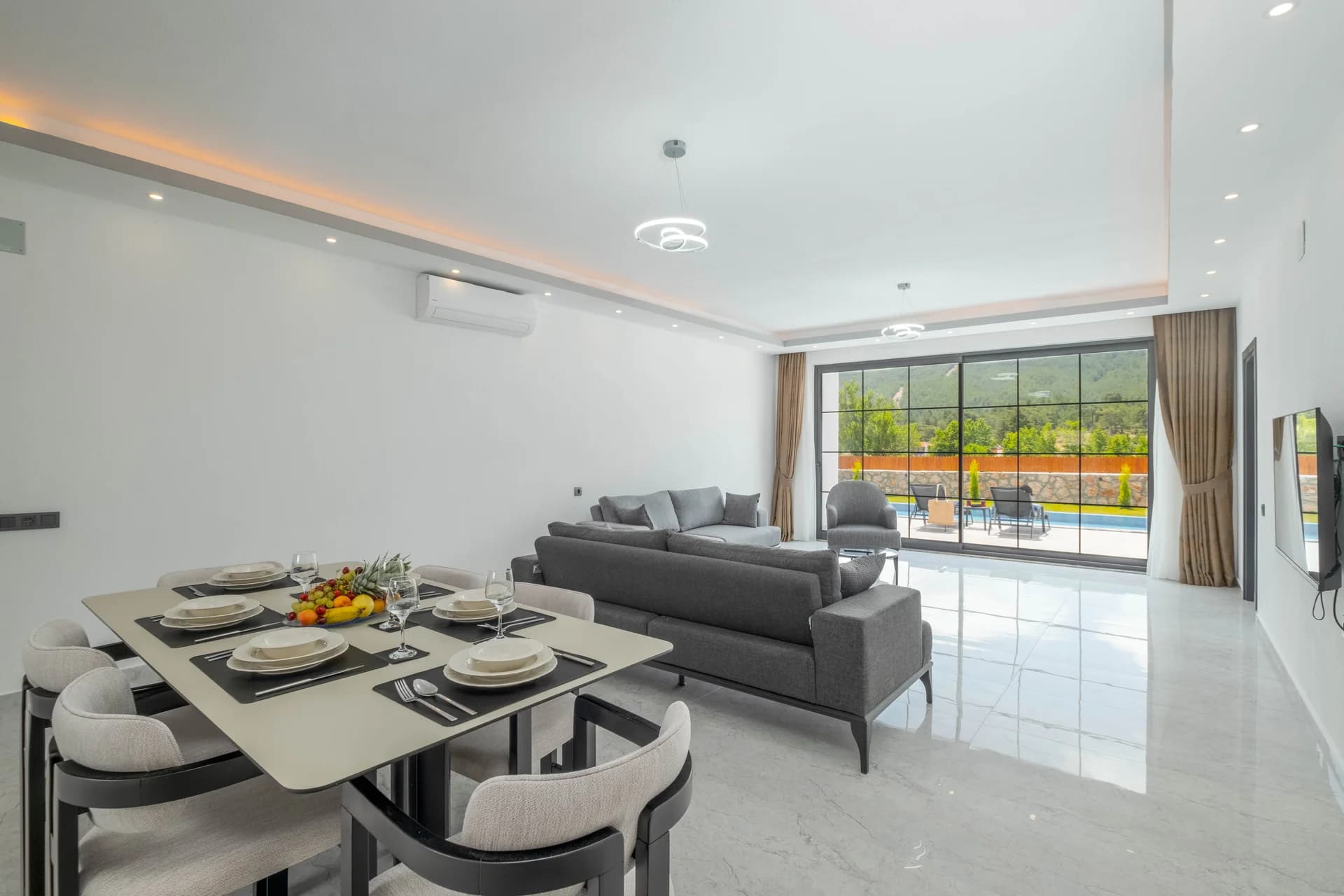 Villa Gold Star 44