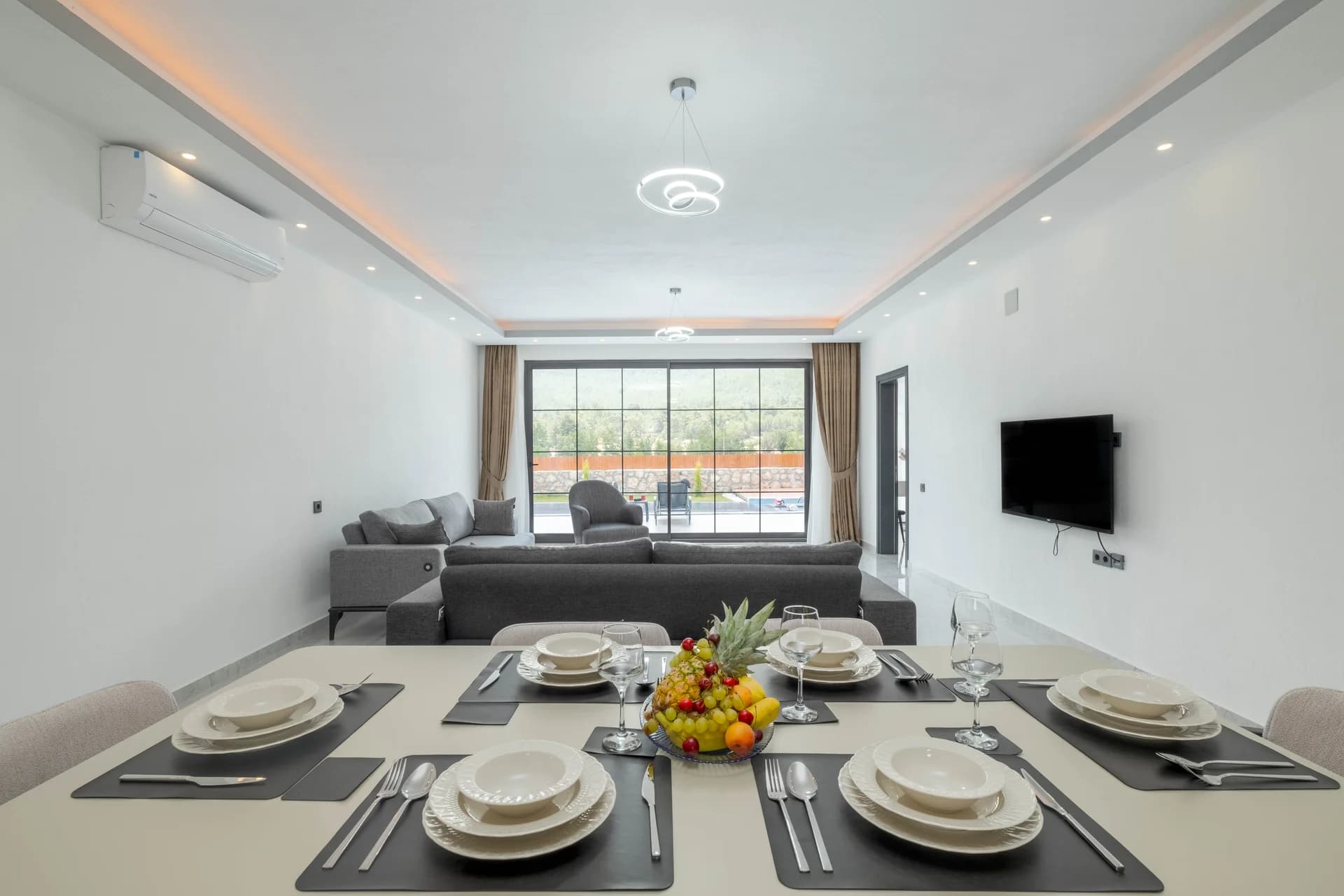 Villa Gold Star 45
