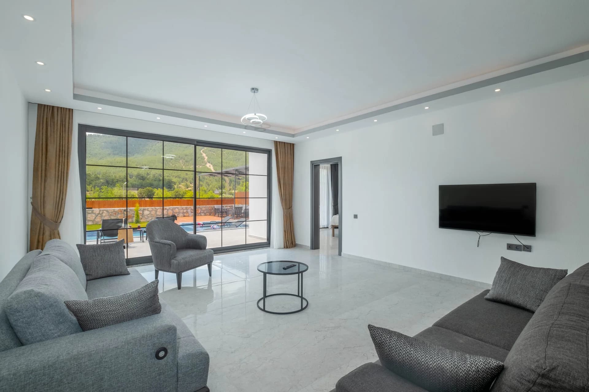 Villa Gold Star 46
