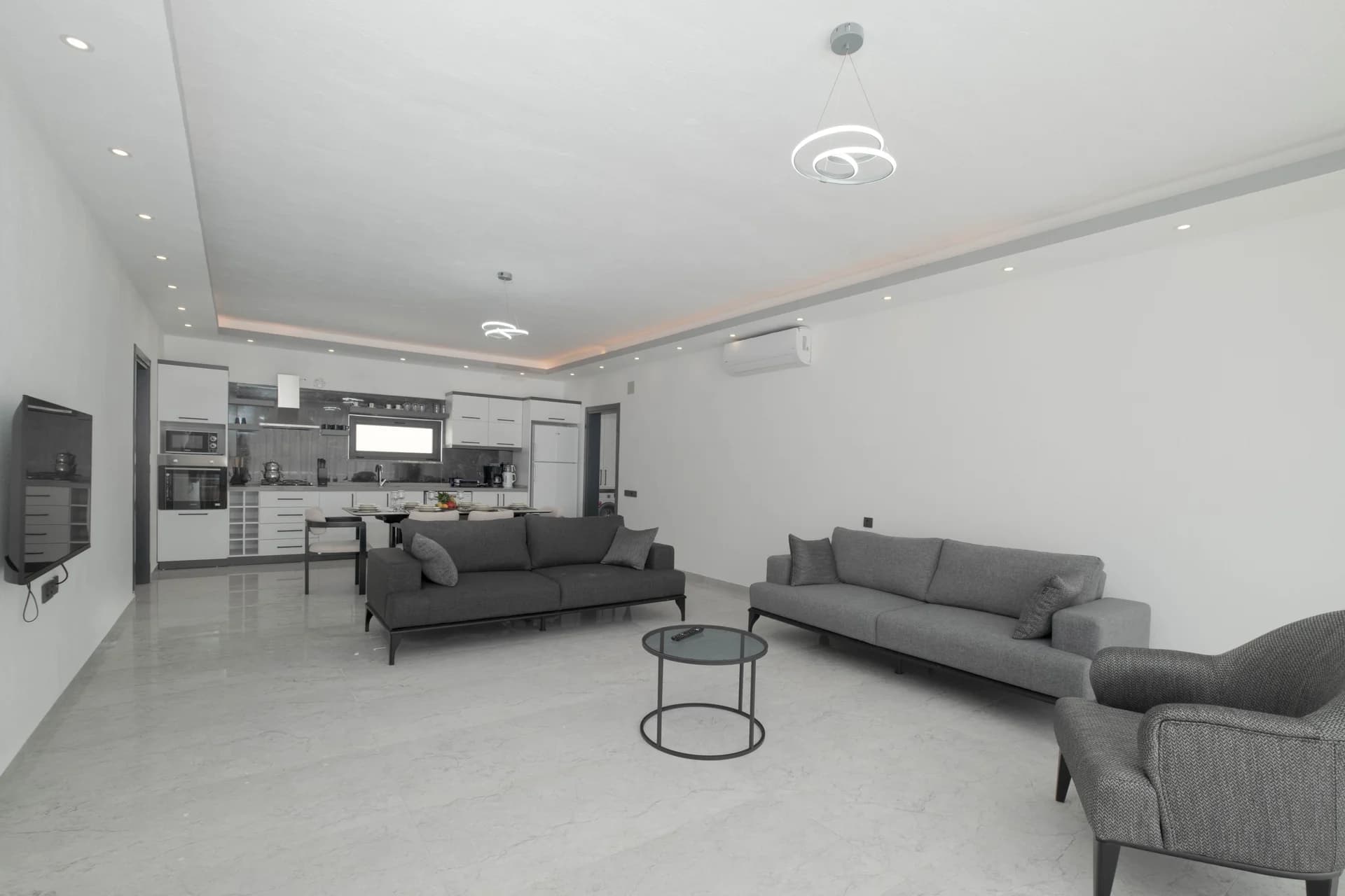 Villa Gold Star 47