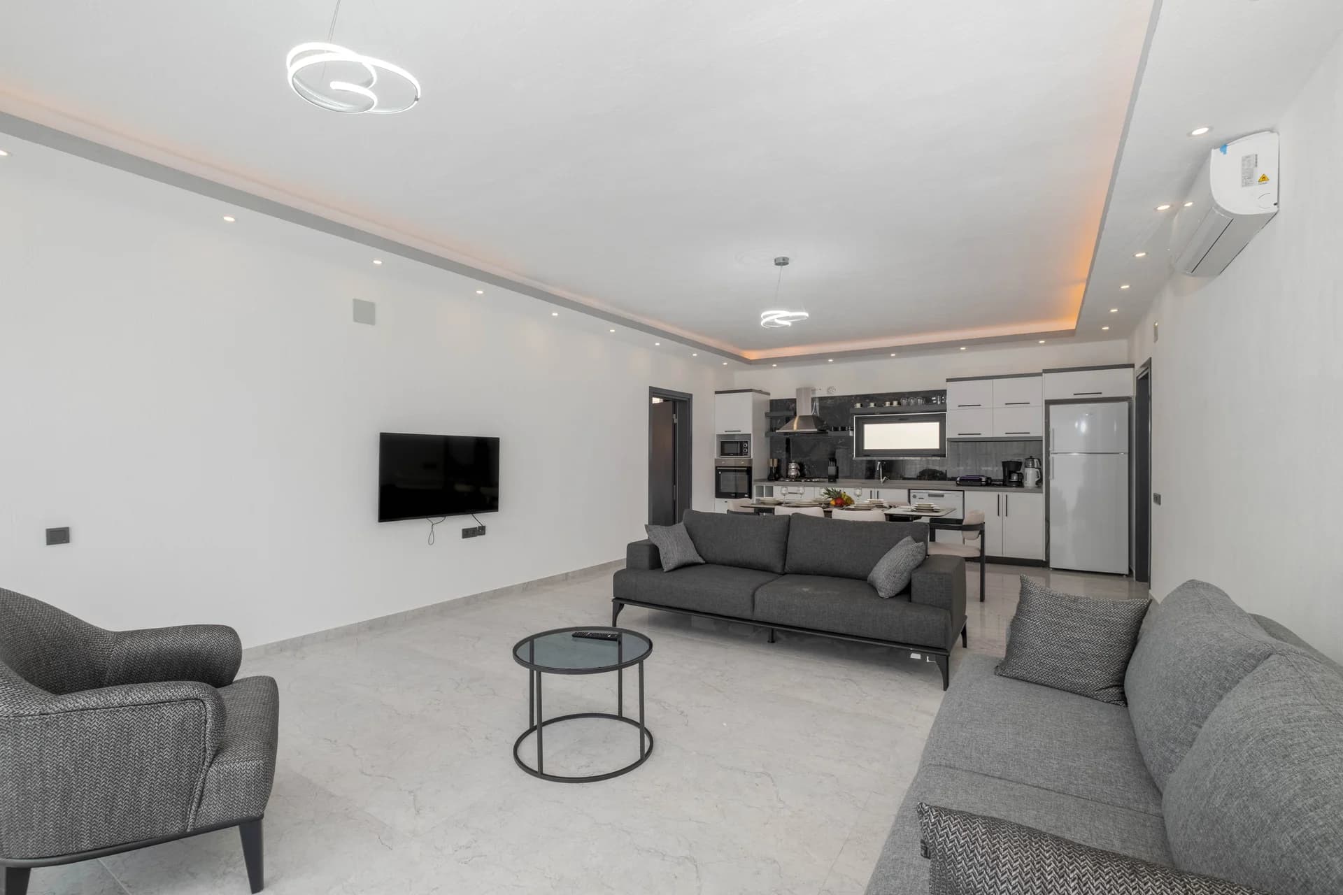 Villa Gold Star 48