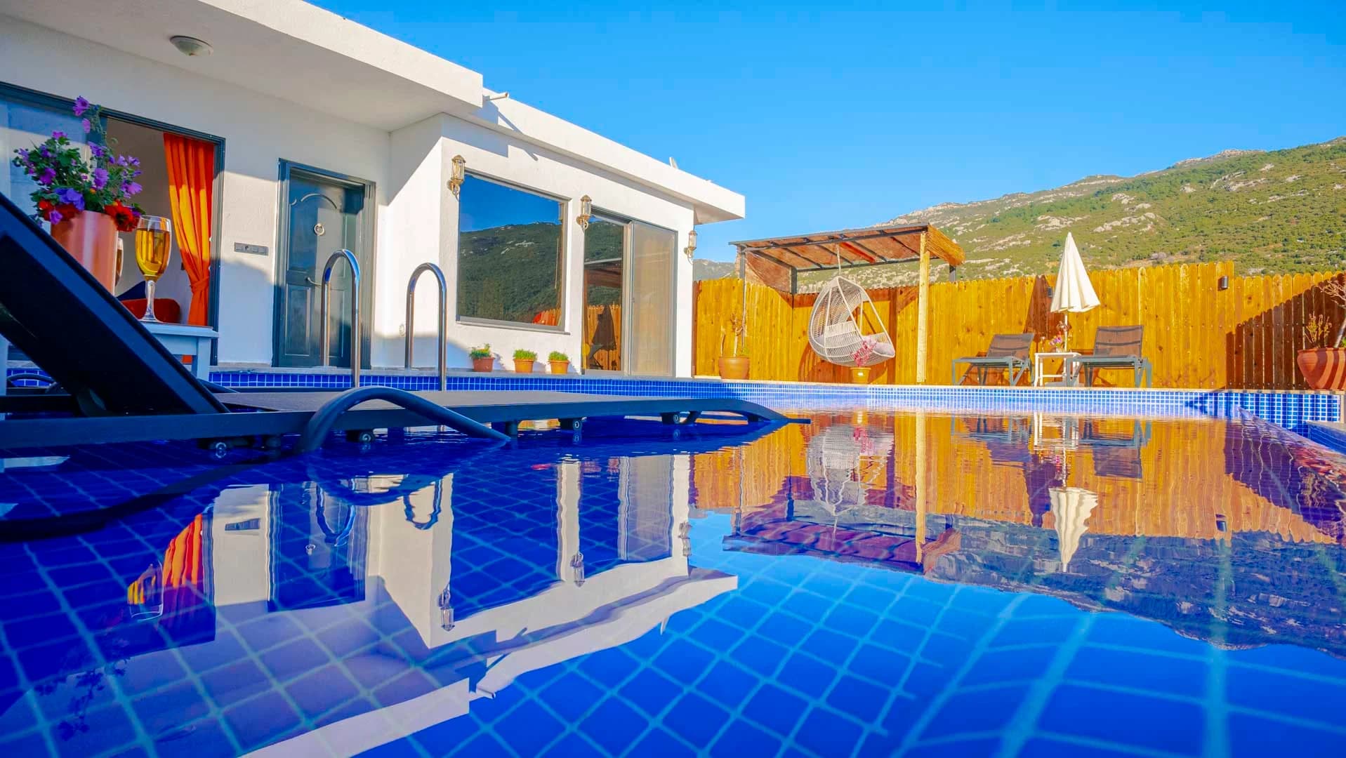 Villa Öztürk 1