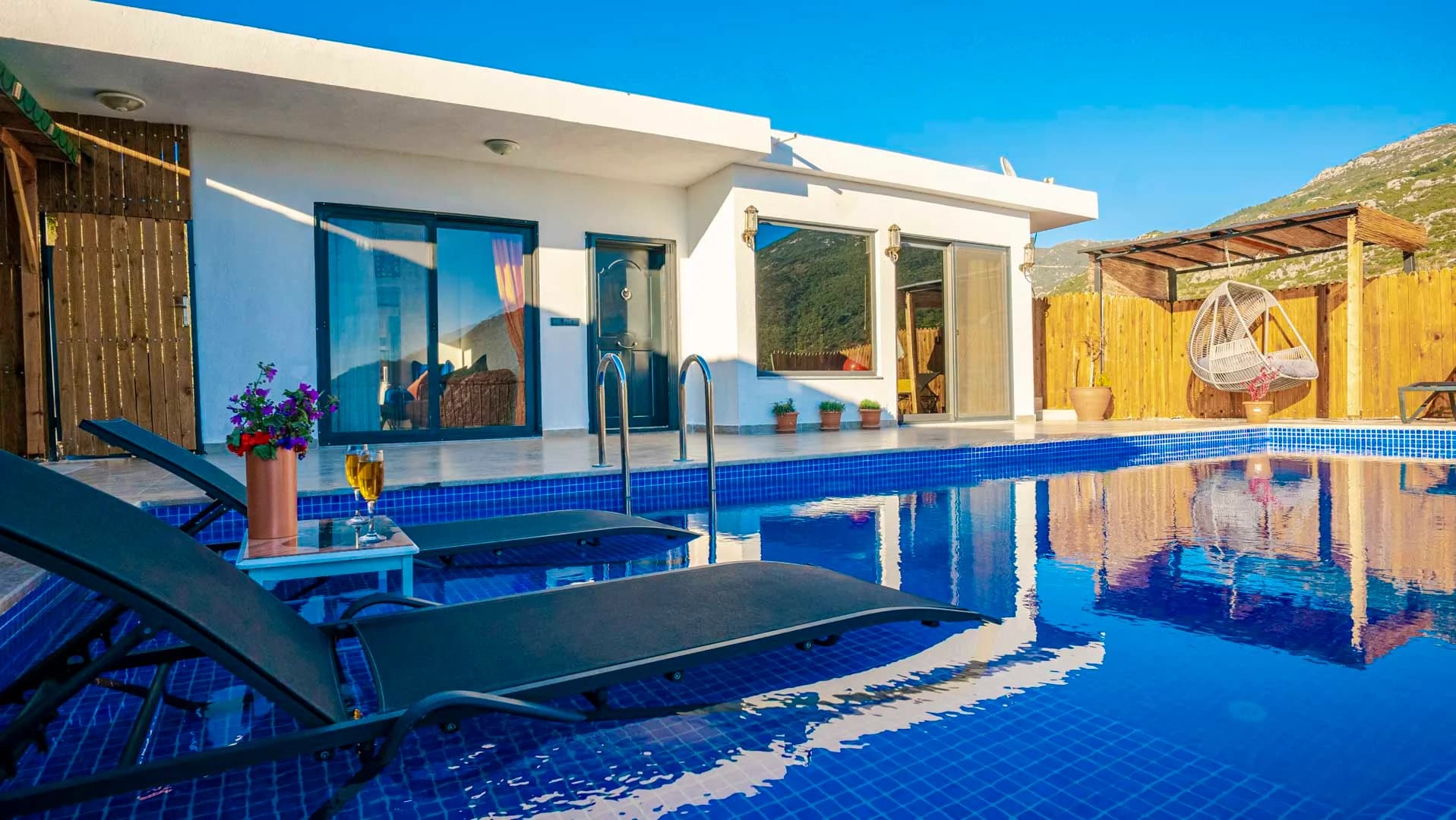 Villa Öztürk 2