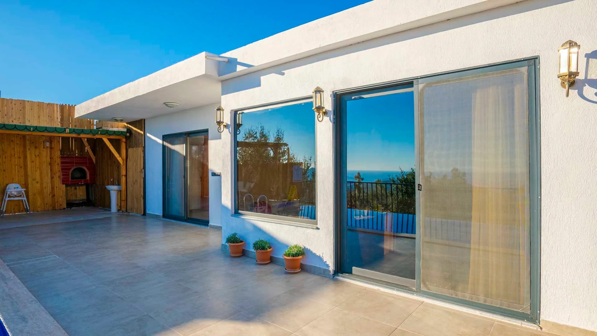 Villa Öztürk 4