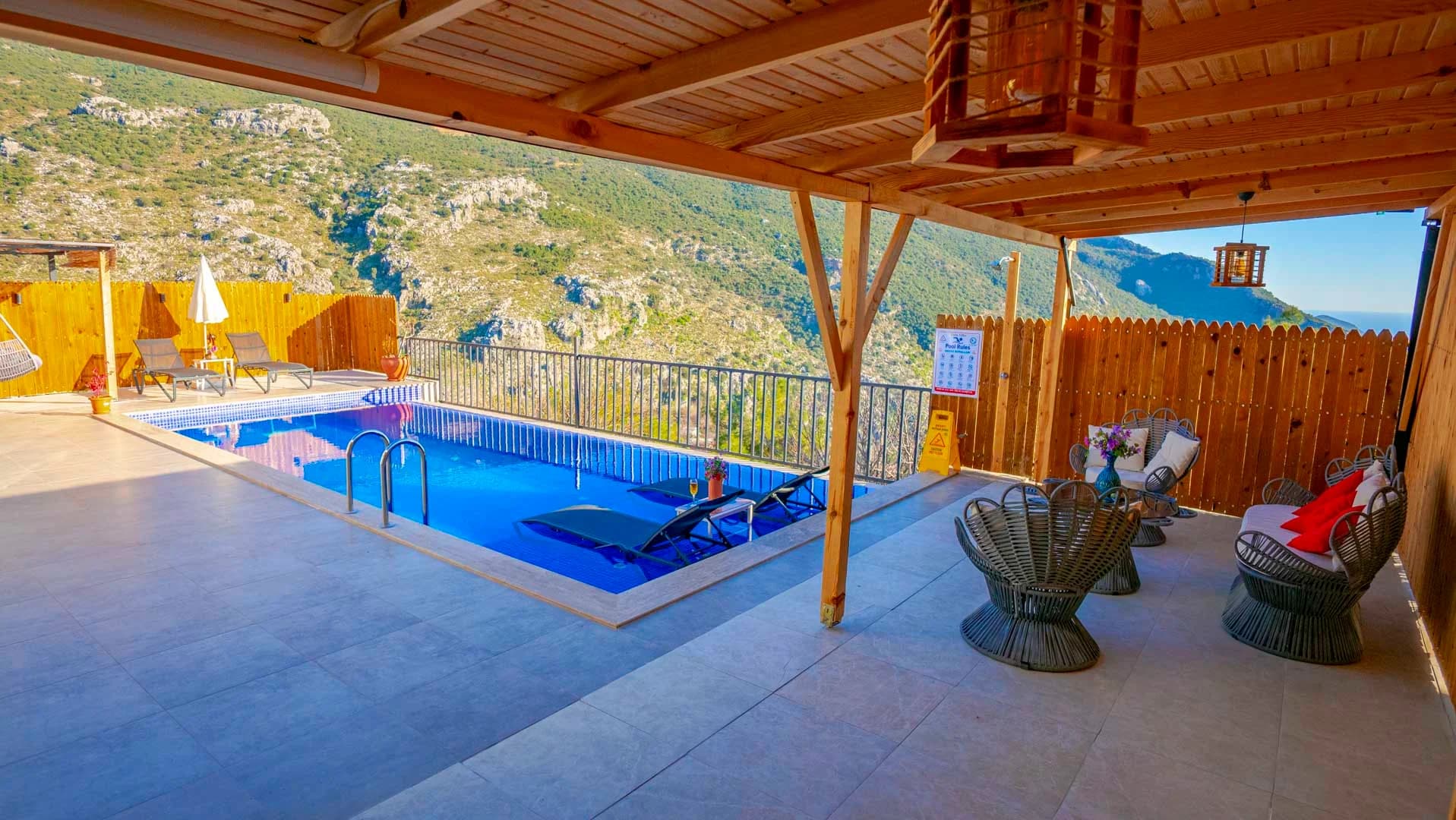 Villa Öztürk 6