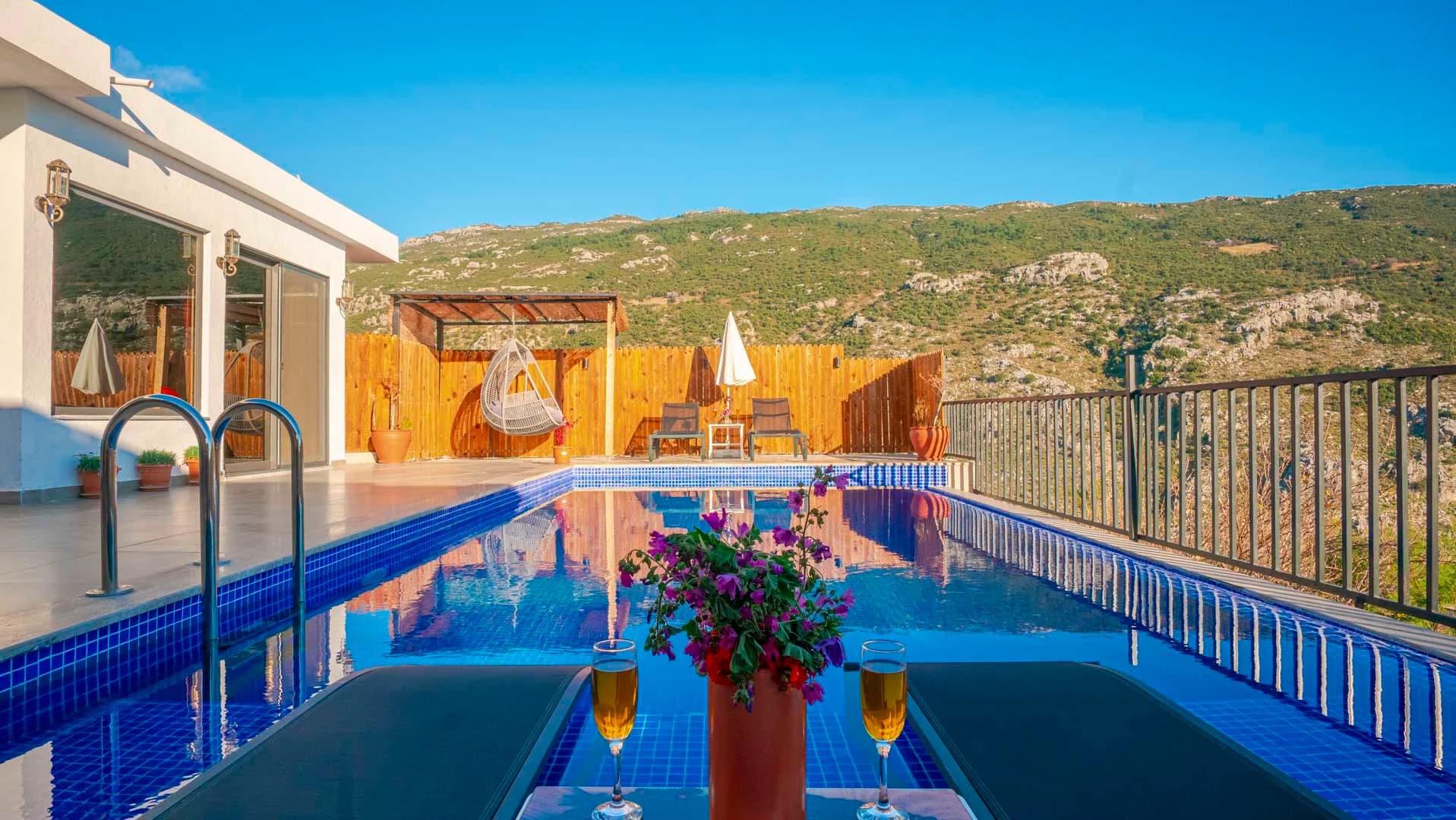 Villa Öztürk 9