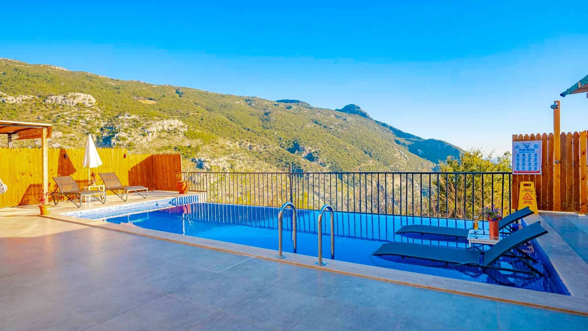 Villa Öztürk 10