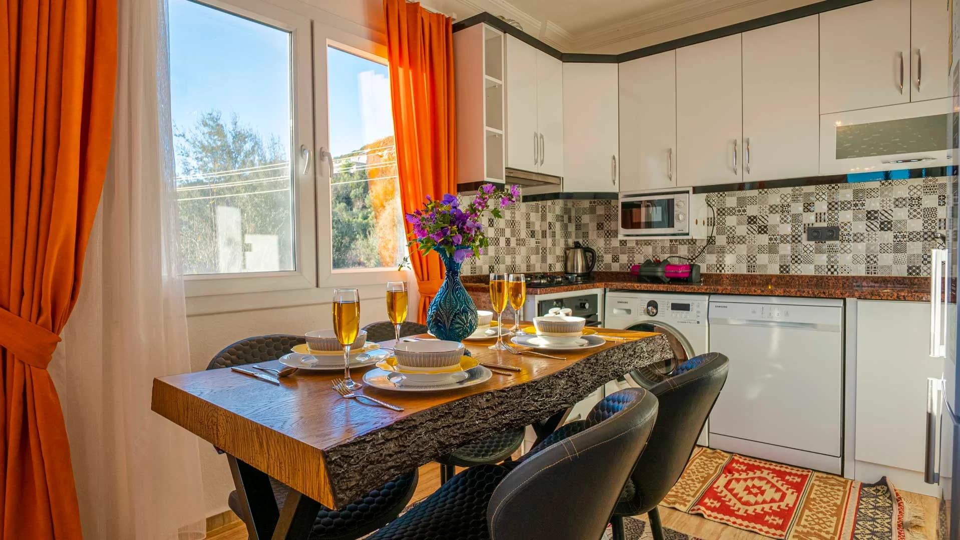 Villa Öztürk 17