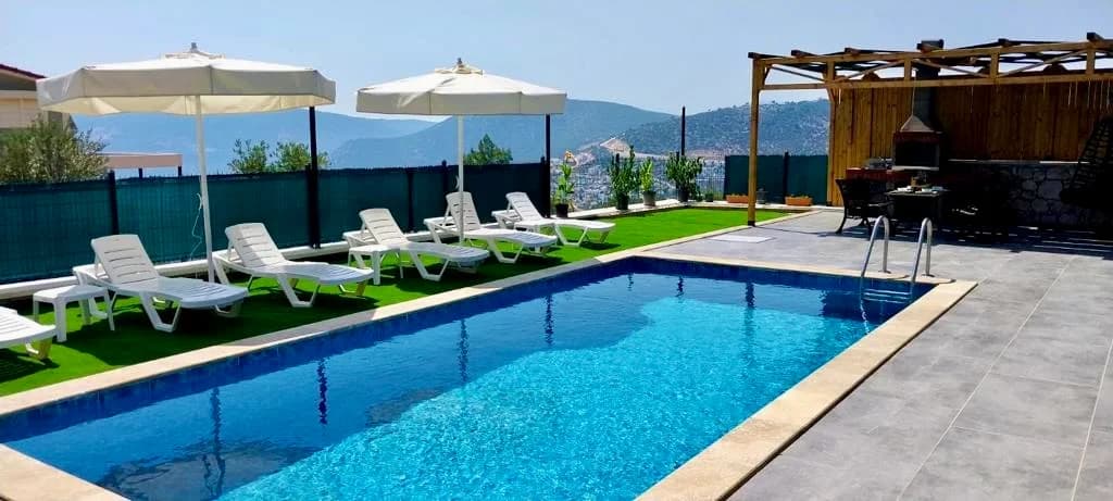 Villa Kumru 2