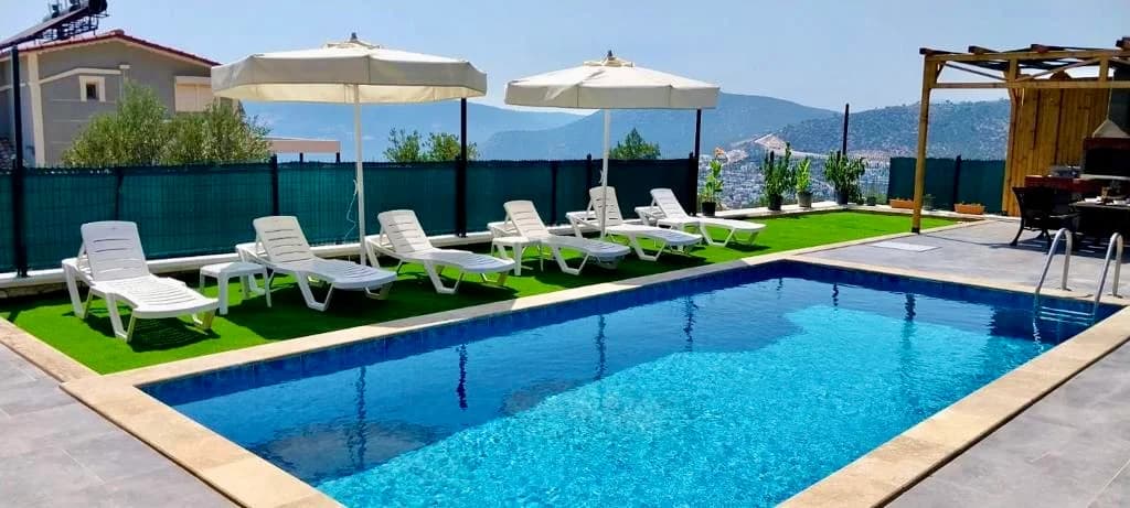 Villa Kumru 7