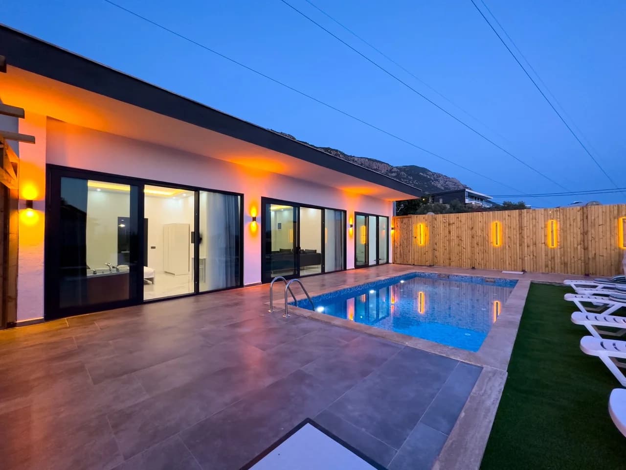 Villa Kumru 14