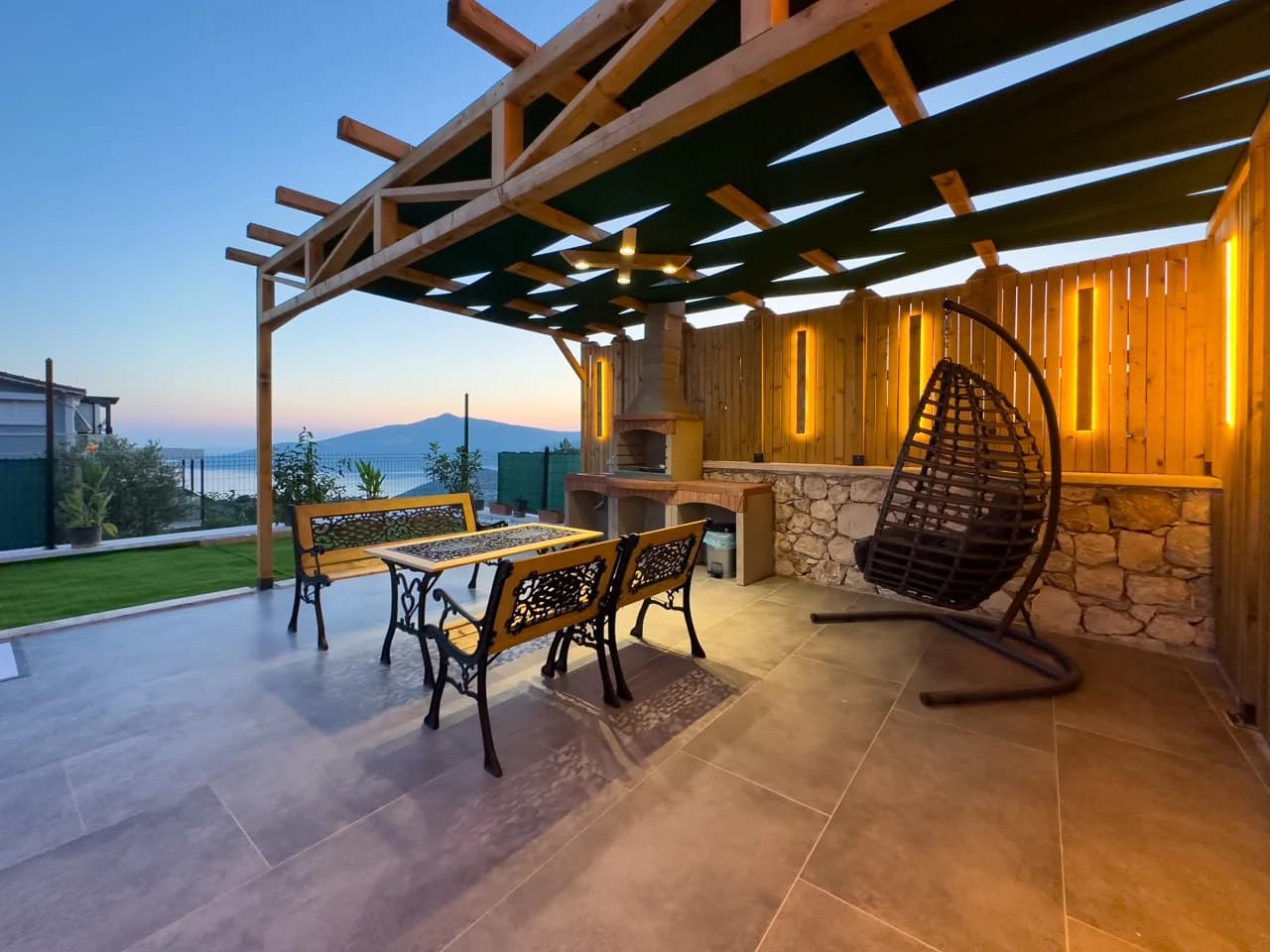 Villa Kumru 15