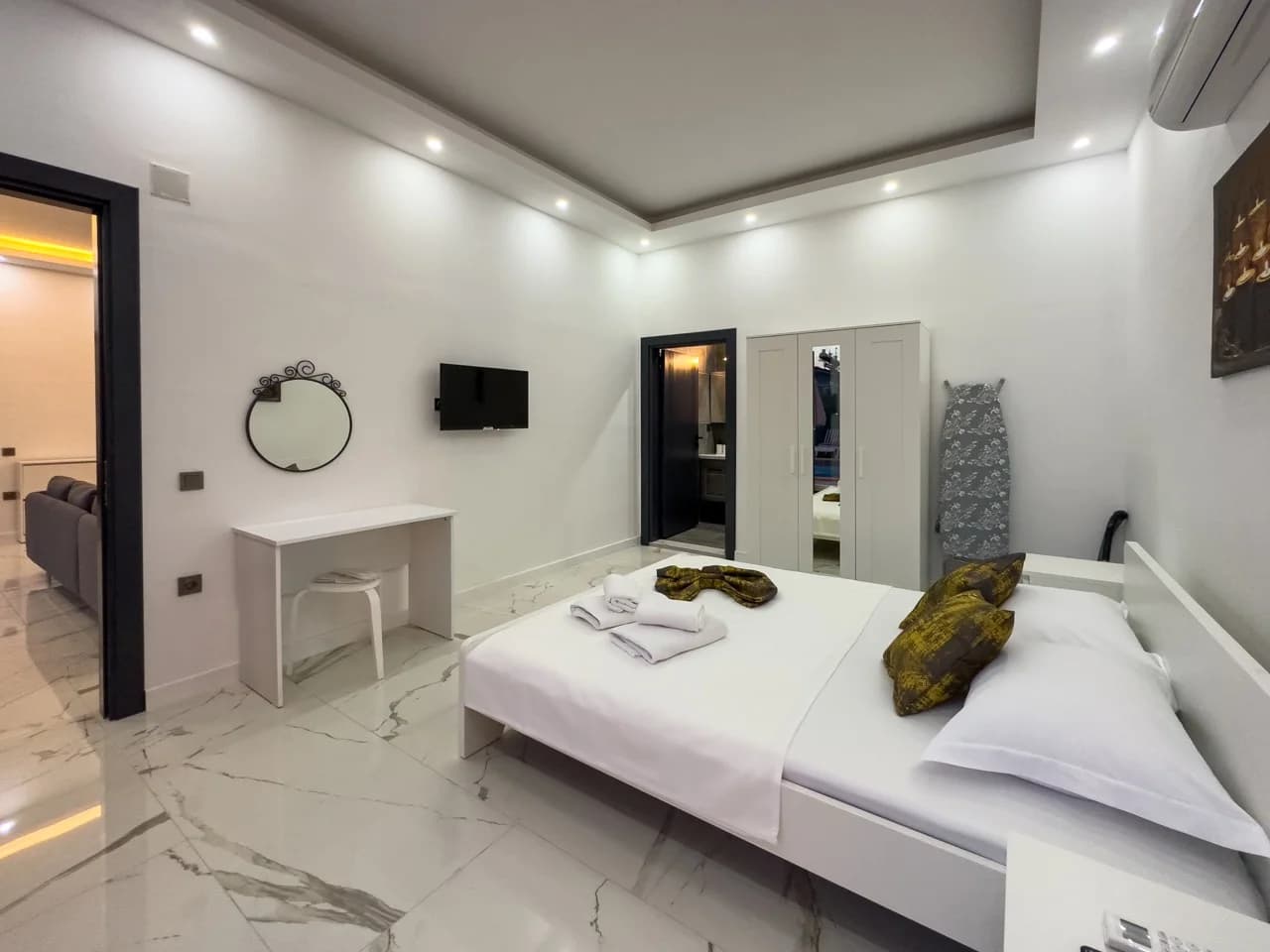 Villa Kumru 21