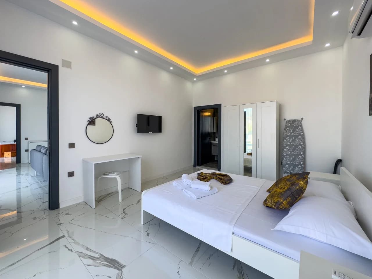 Villa Kumru 25