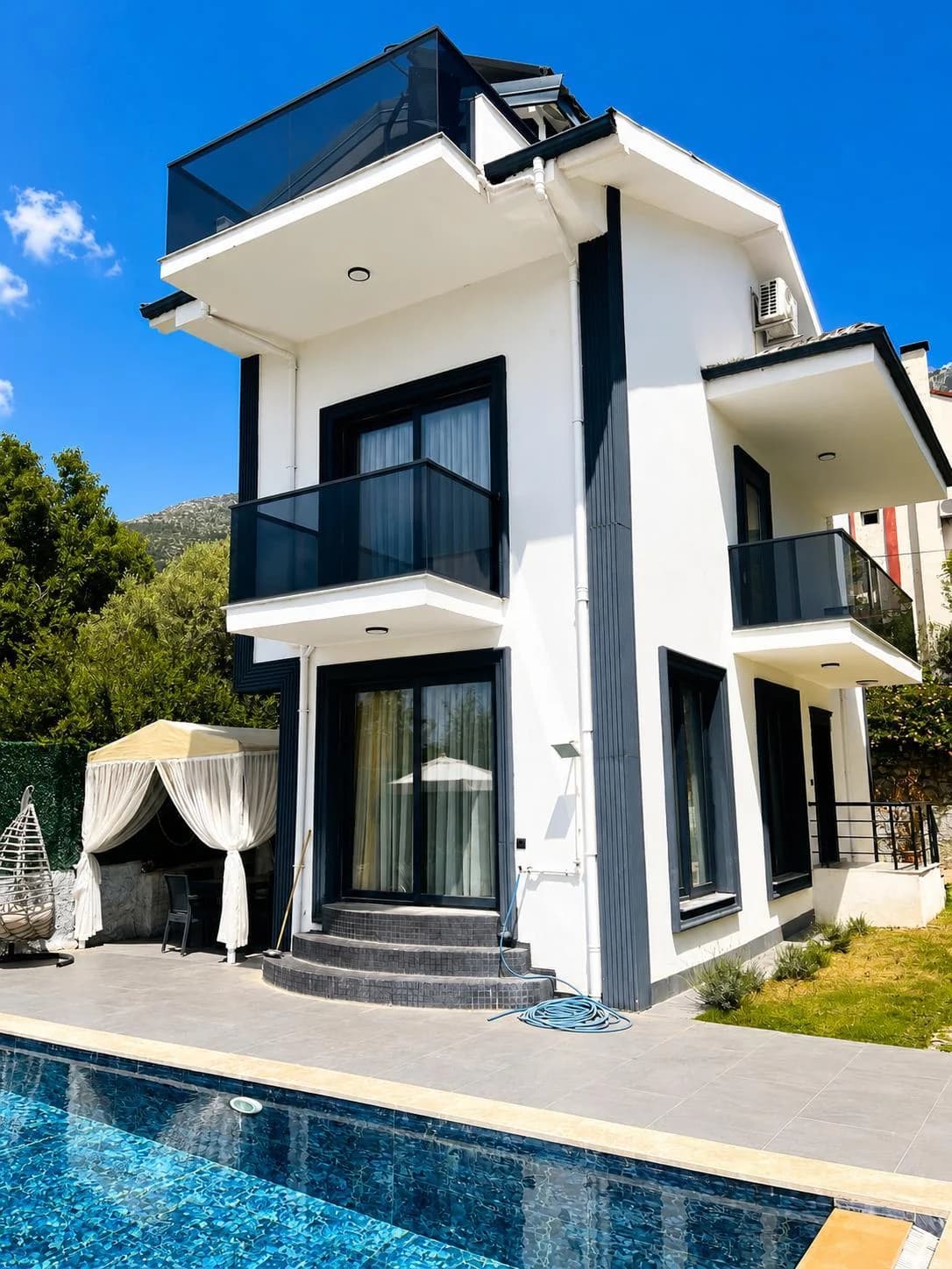 Villa Atlanta 1