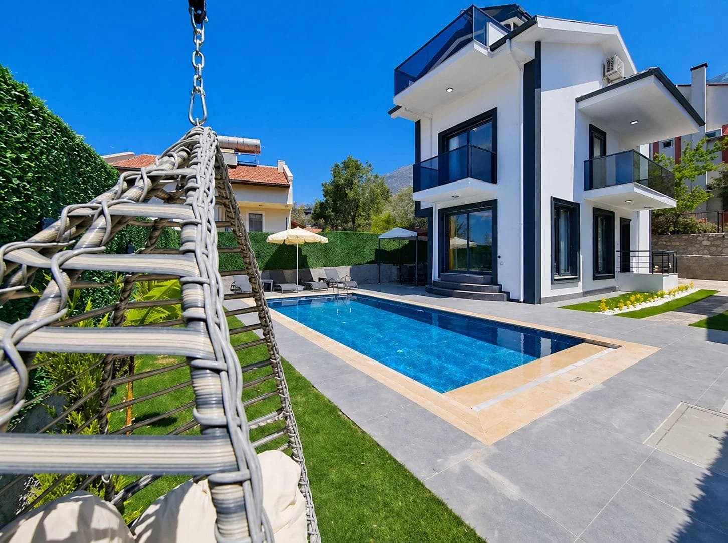 Villa Atlanta 2