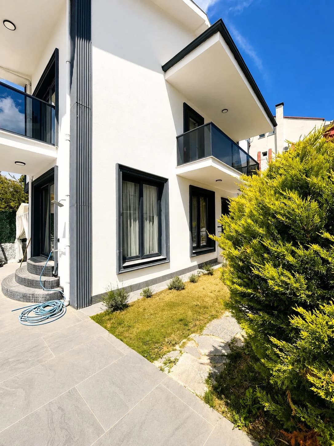 Villa Atlanta 3