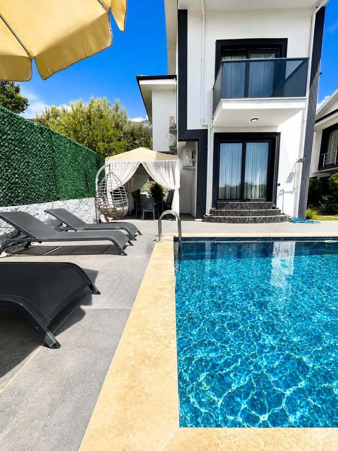 Villa Atlanta 5