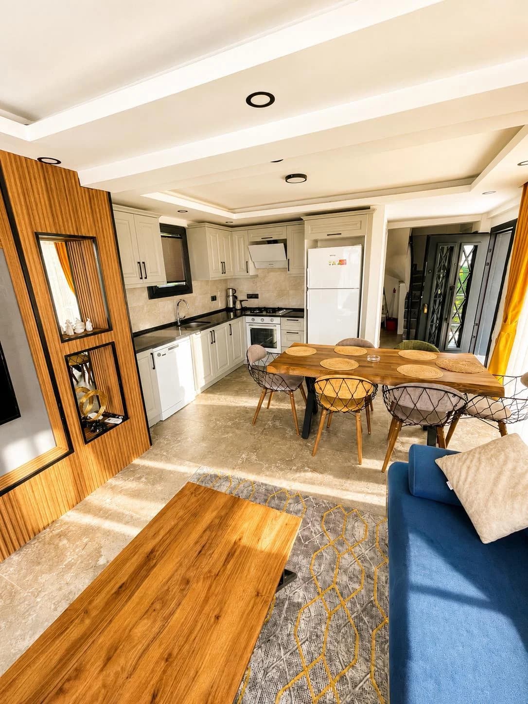 Villa Atlanta 7