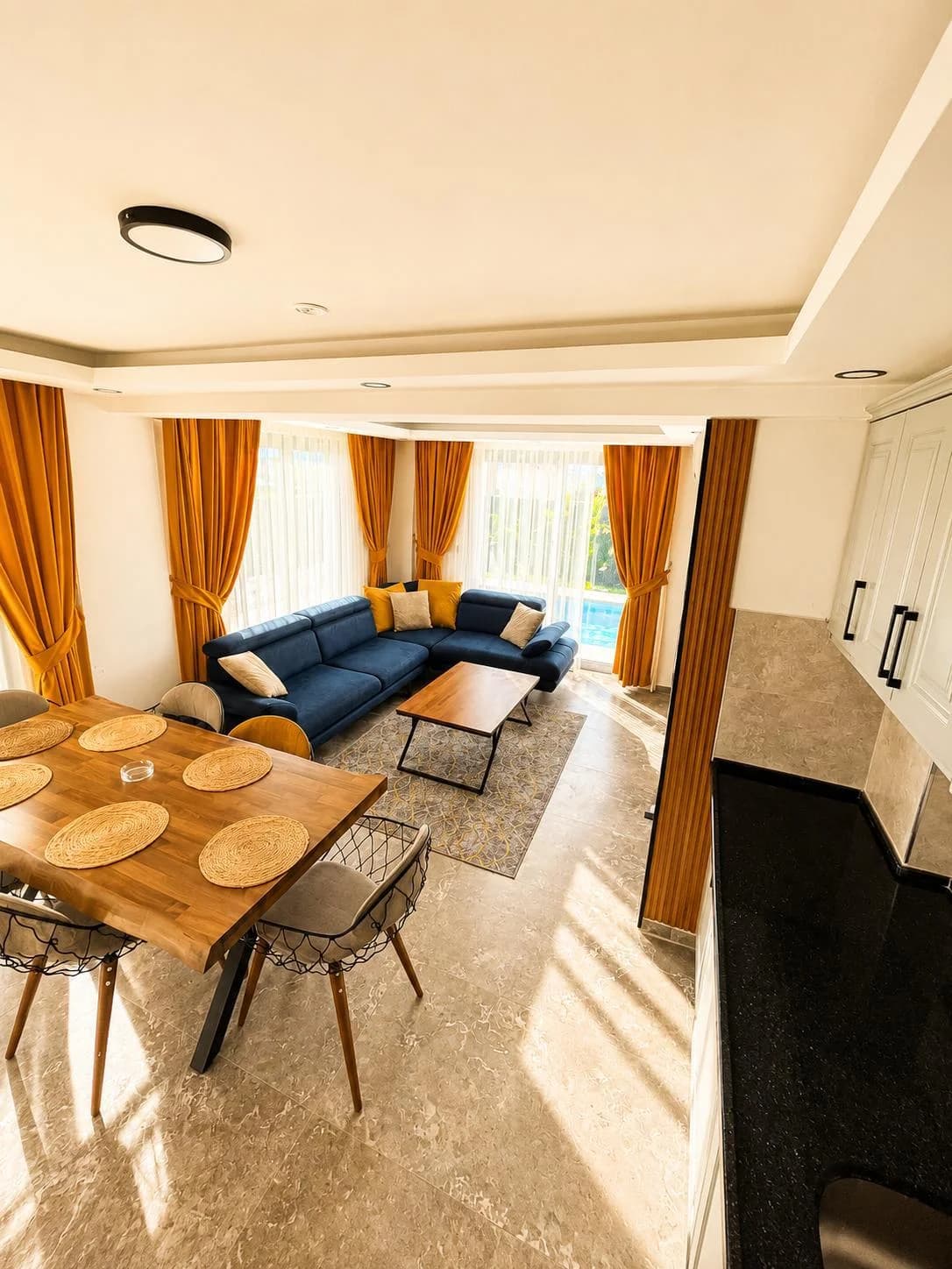 Villa Atlanta 8