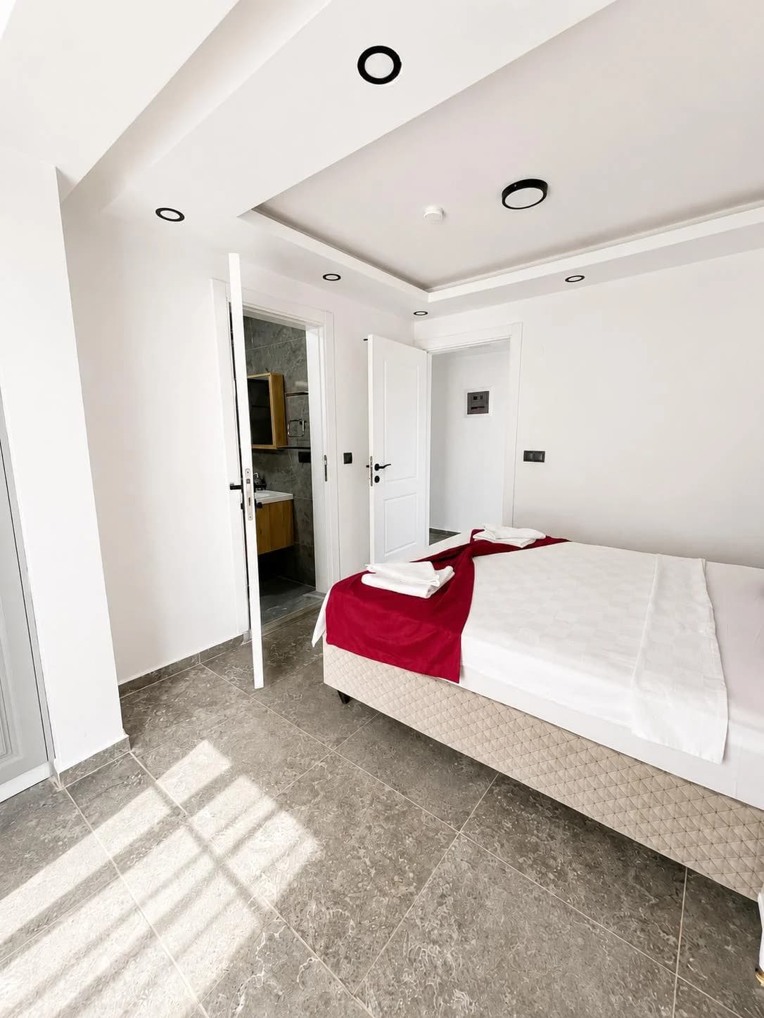 Villa Atlanta 18