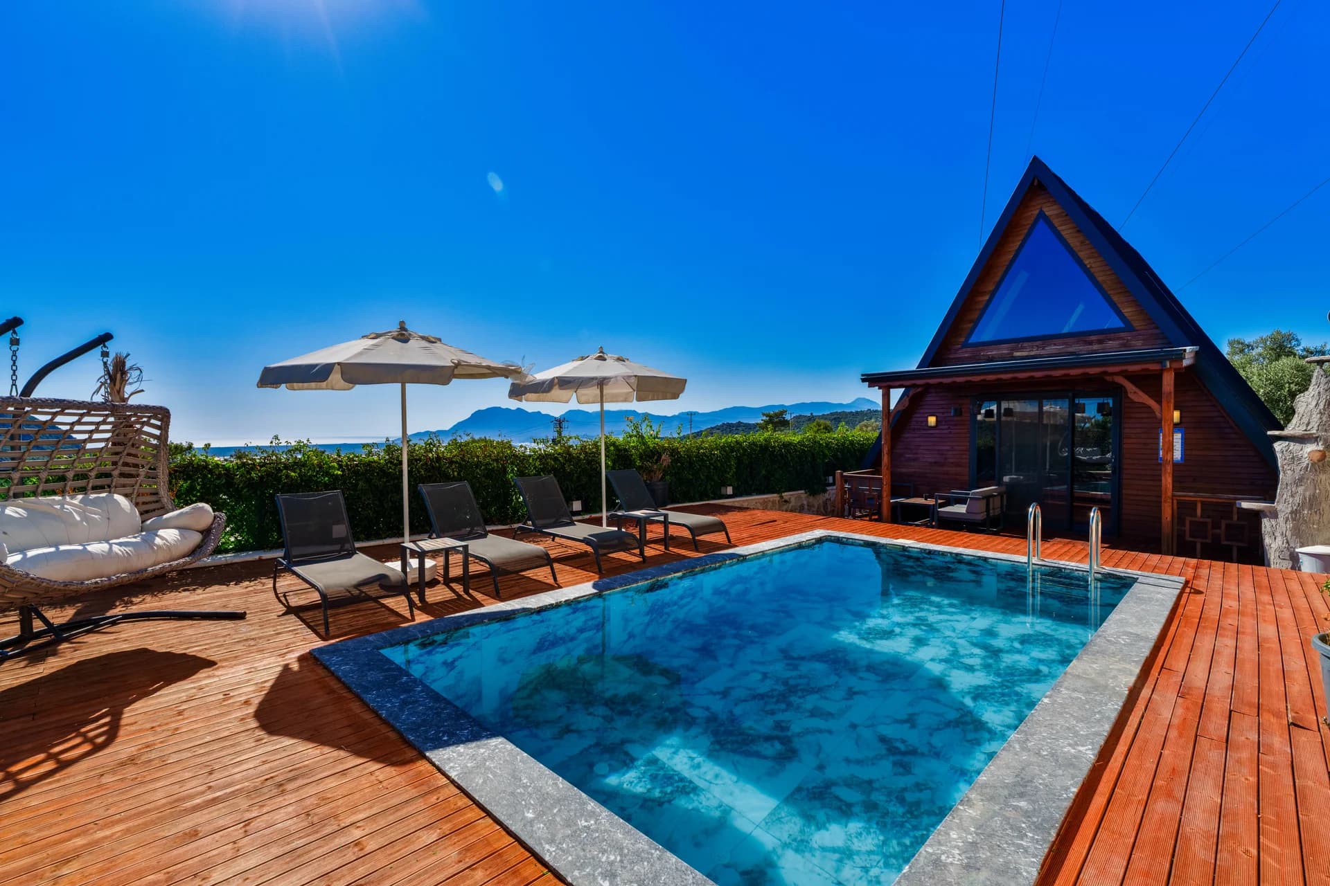 Villa Flame 1