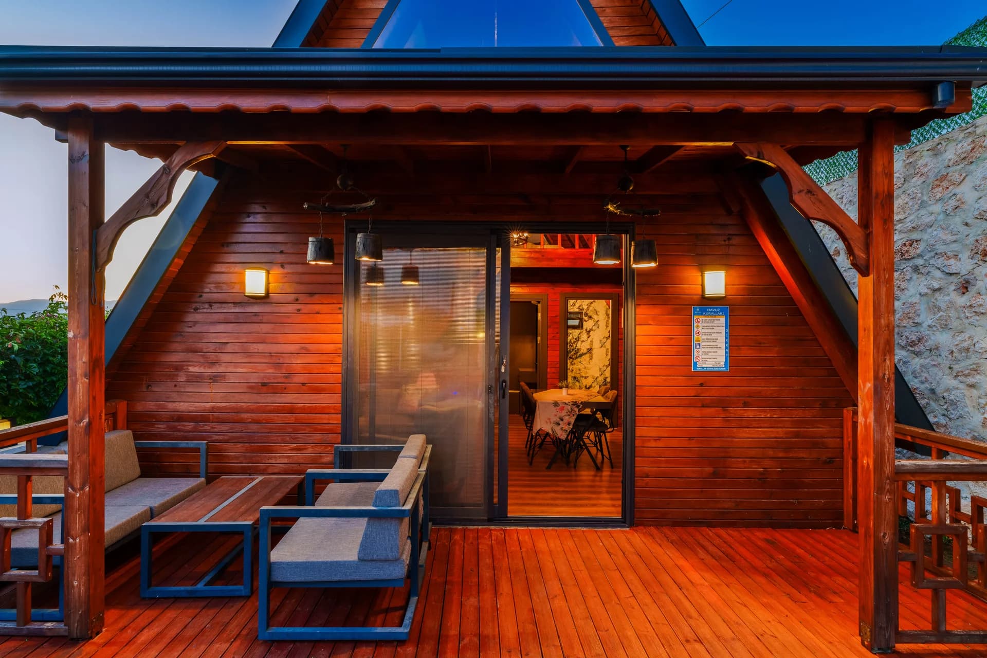 Villa Flame 5