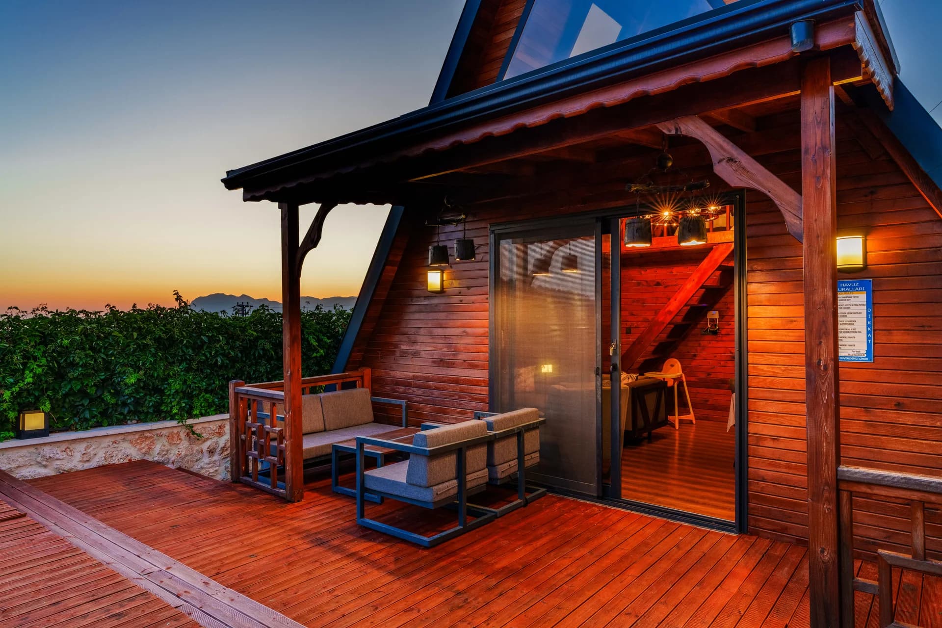 Villa Flame 6