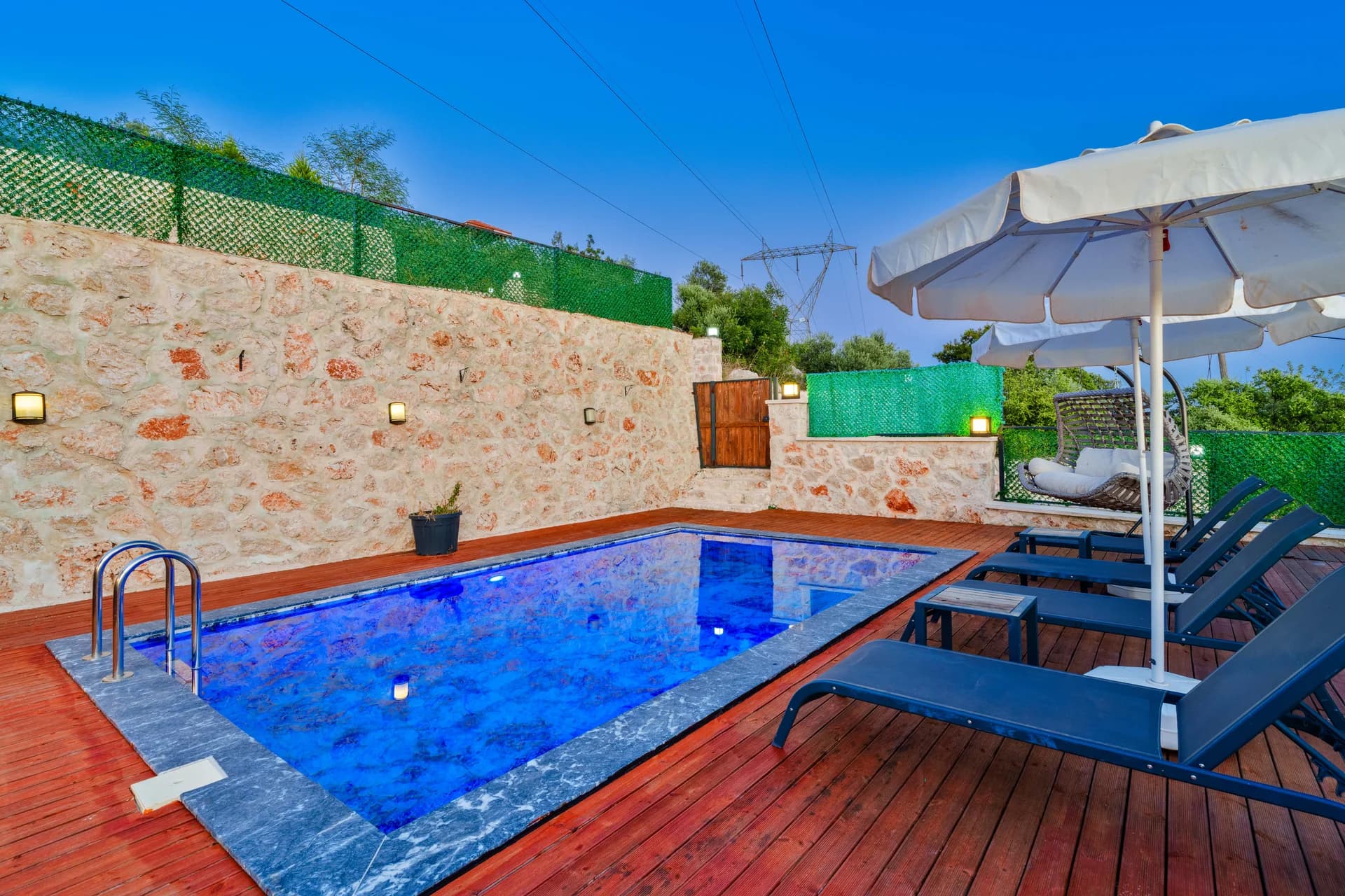 Villa Flame 7