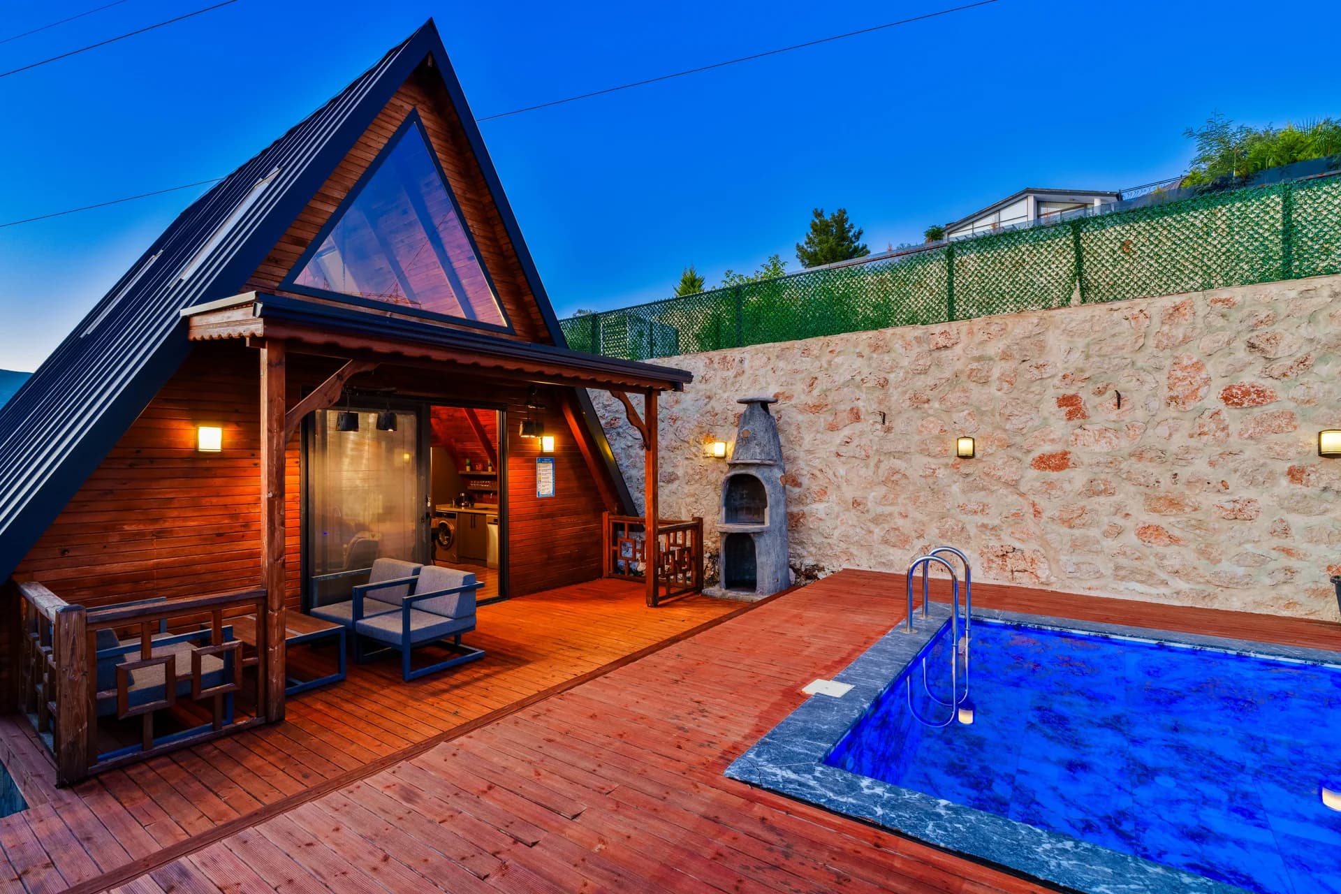 Villa Flame 8
