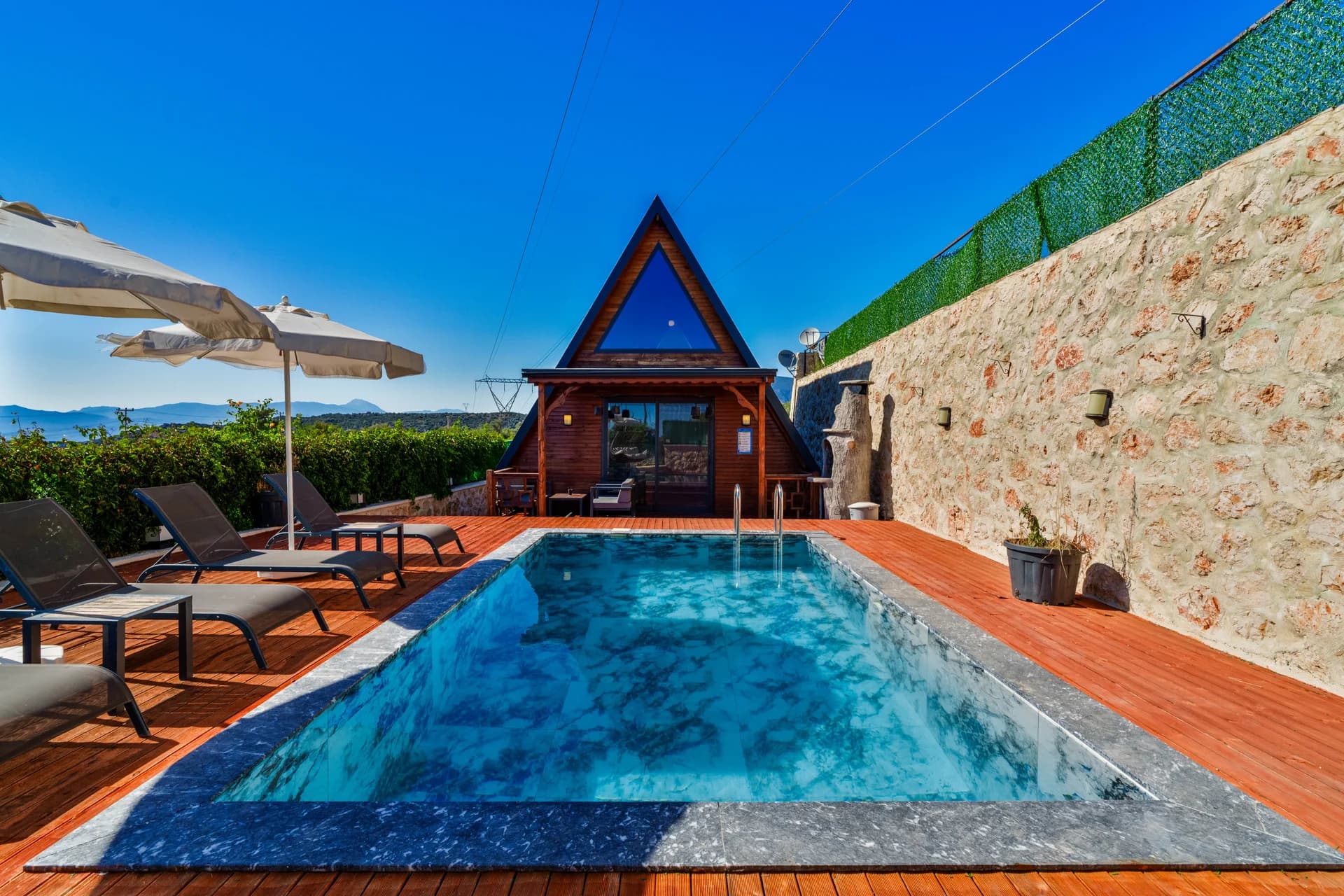 Villa Flame 13