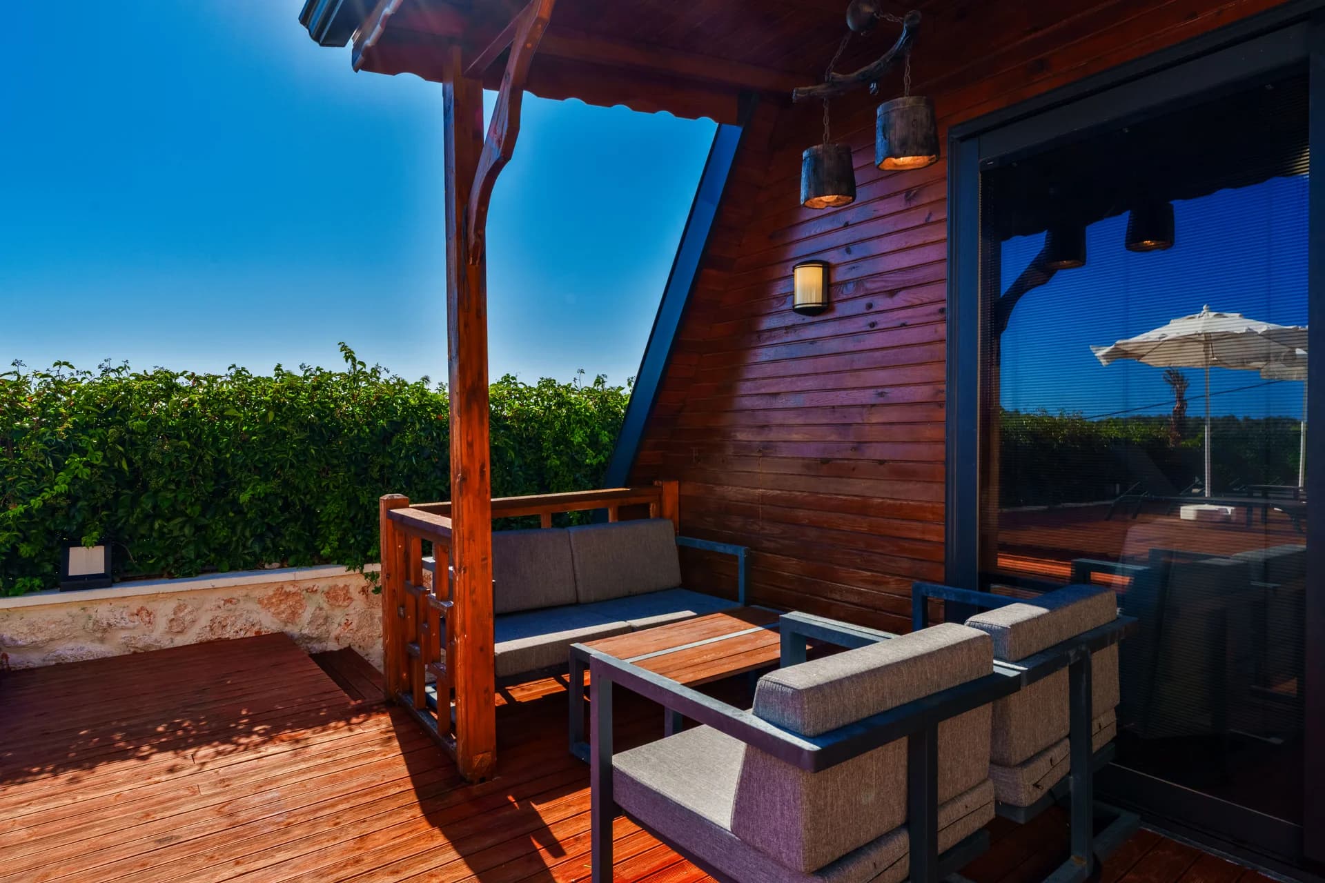 Villa Flame 14