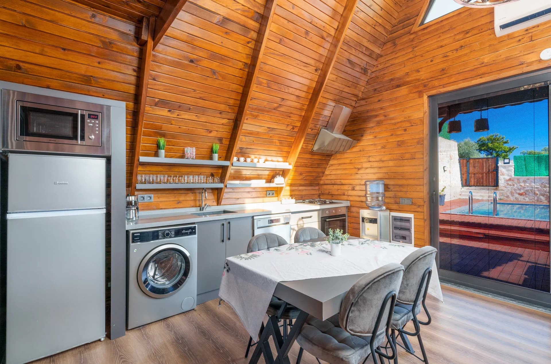 Villa Flame 21