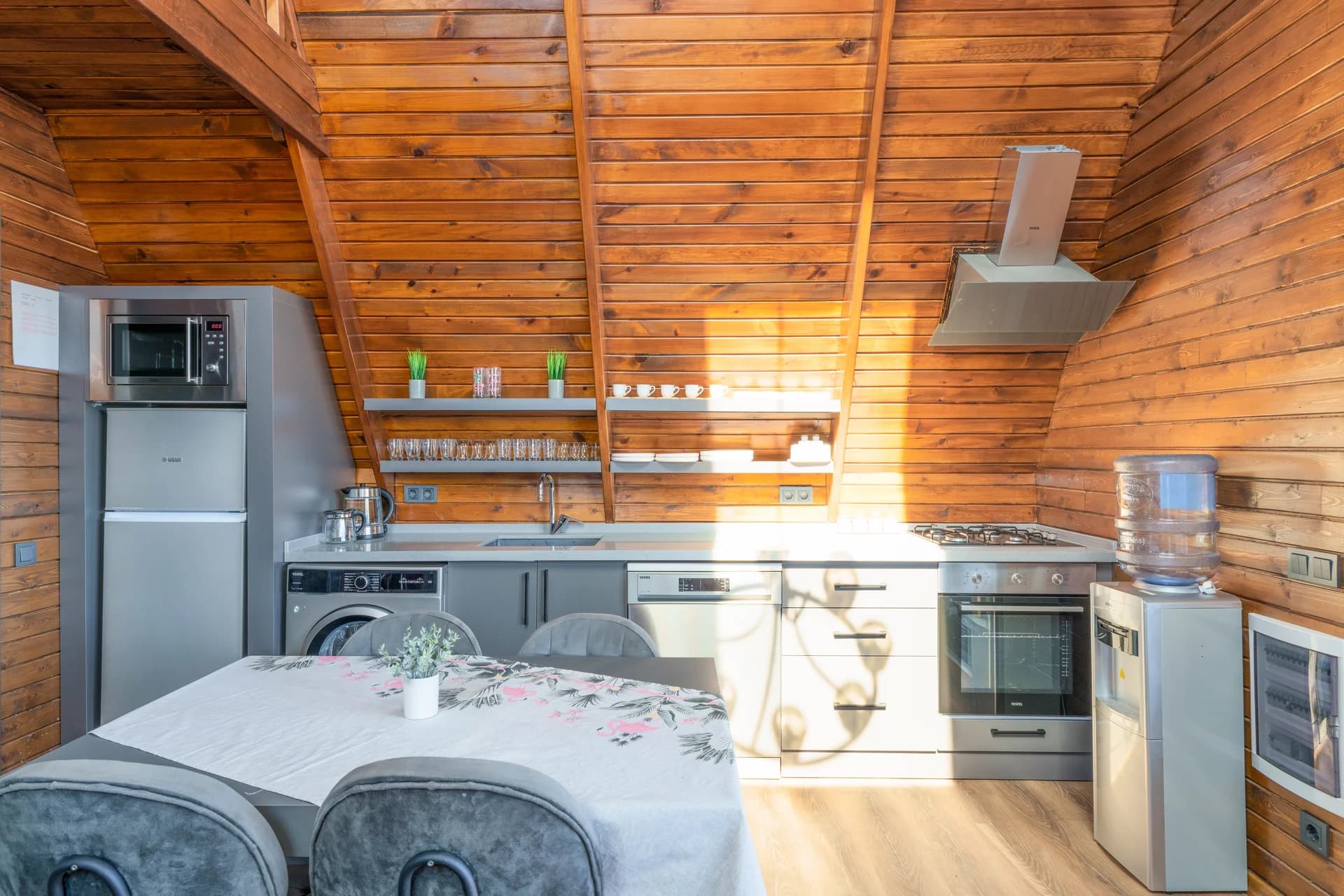 Villa Flame 24