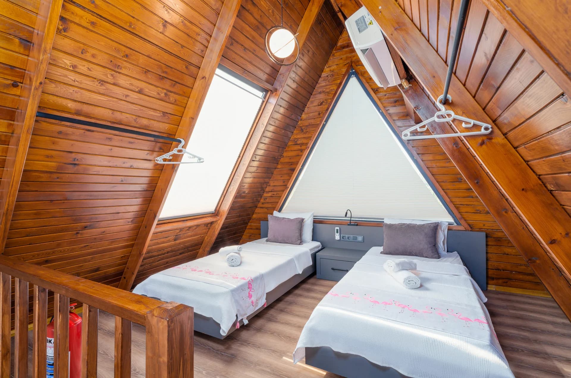 Villa Flame 27