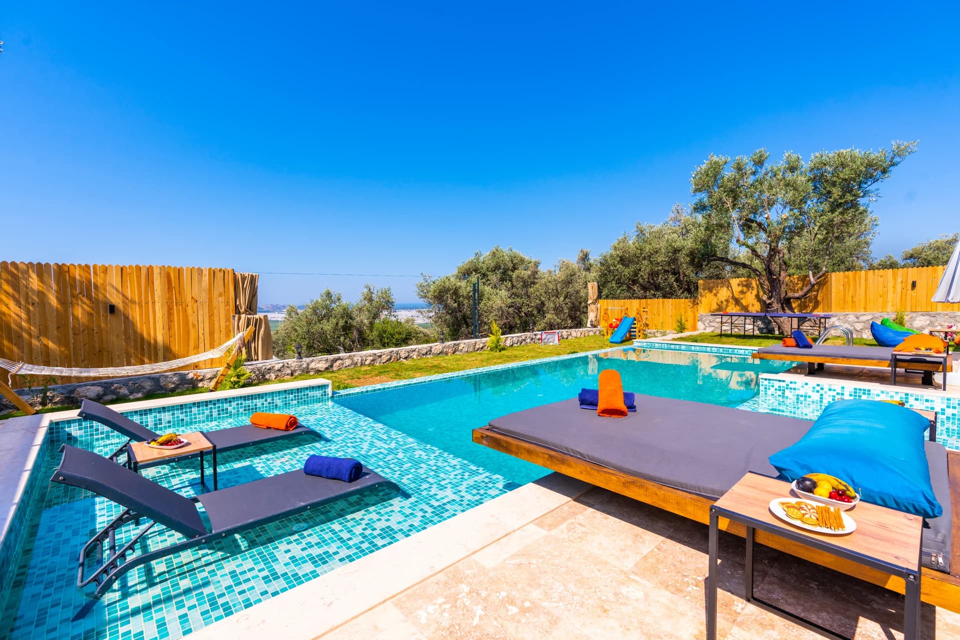 Villa İbis 3