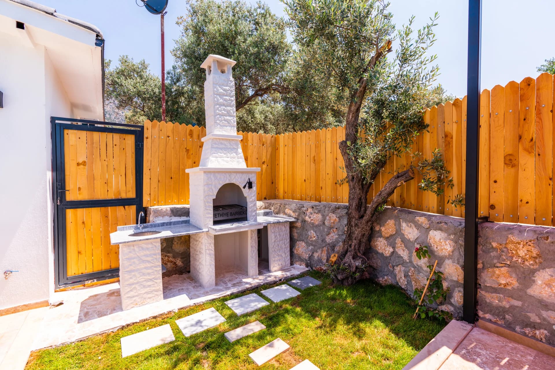Villa İbis 13
