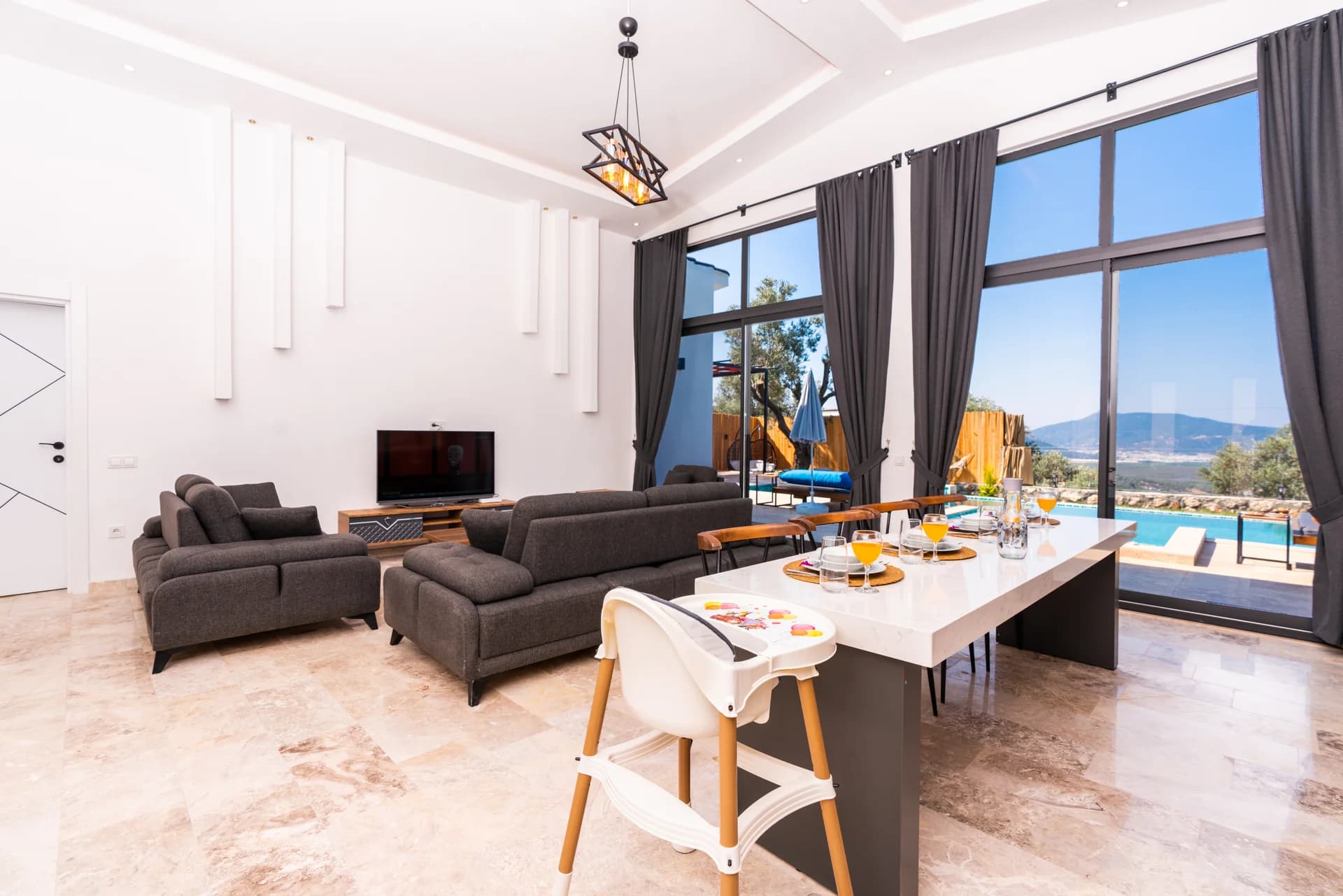 Villa İbis 21