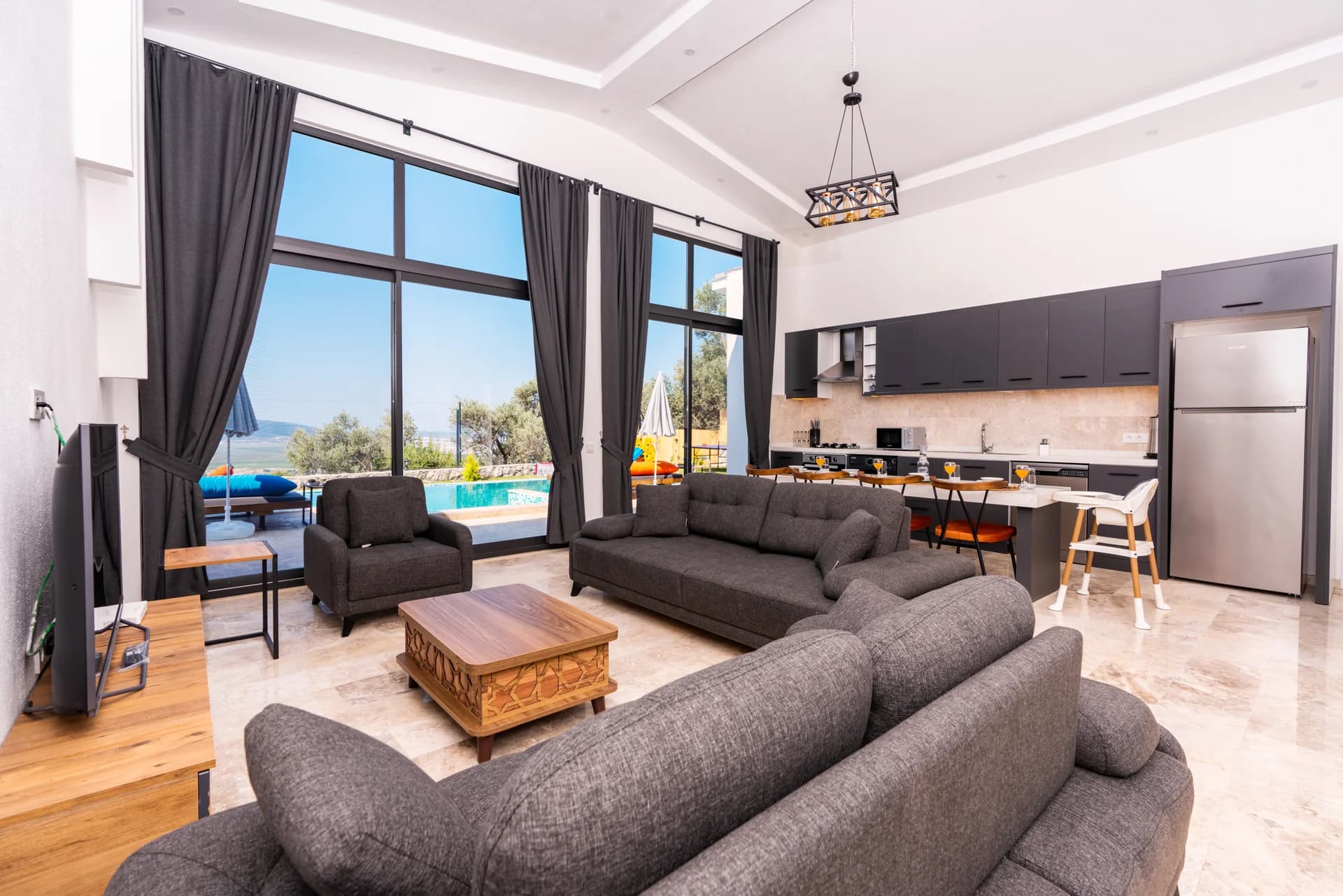 Villa İbis 22