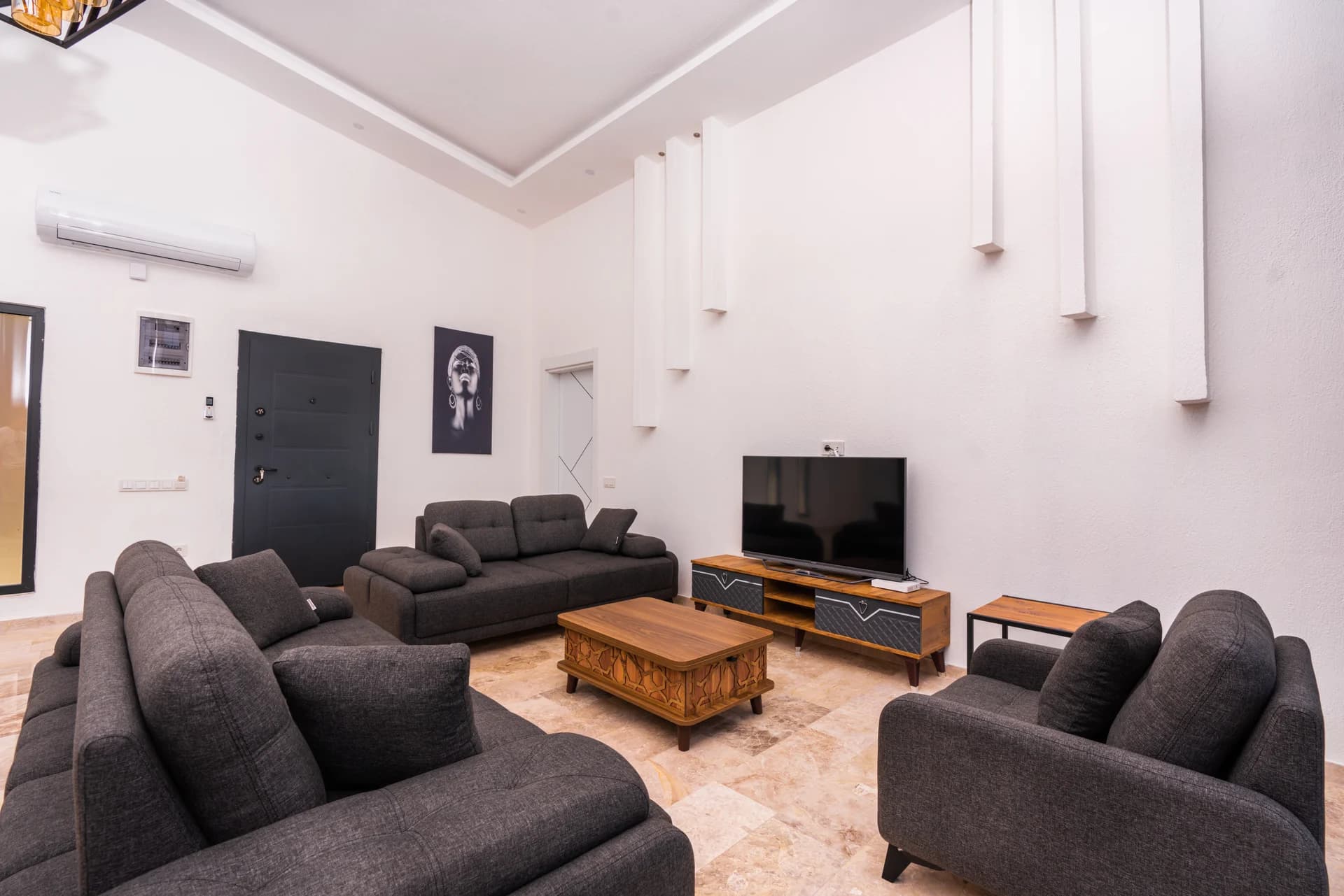 Villa İbis 23