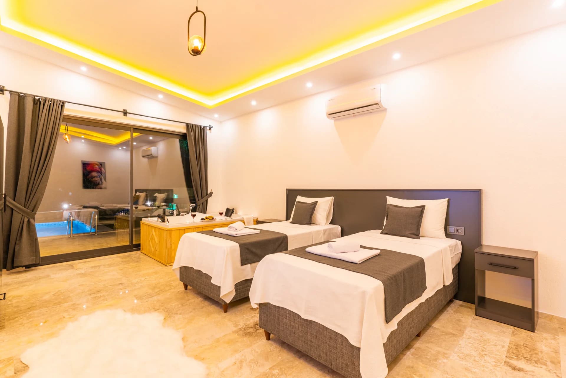 Villa İbis 25