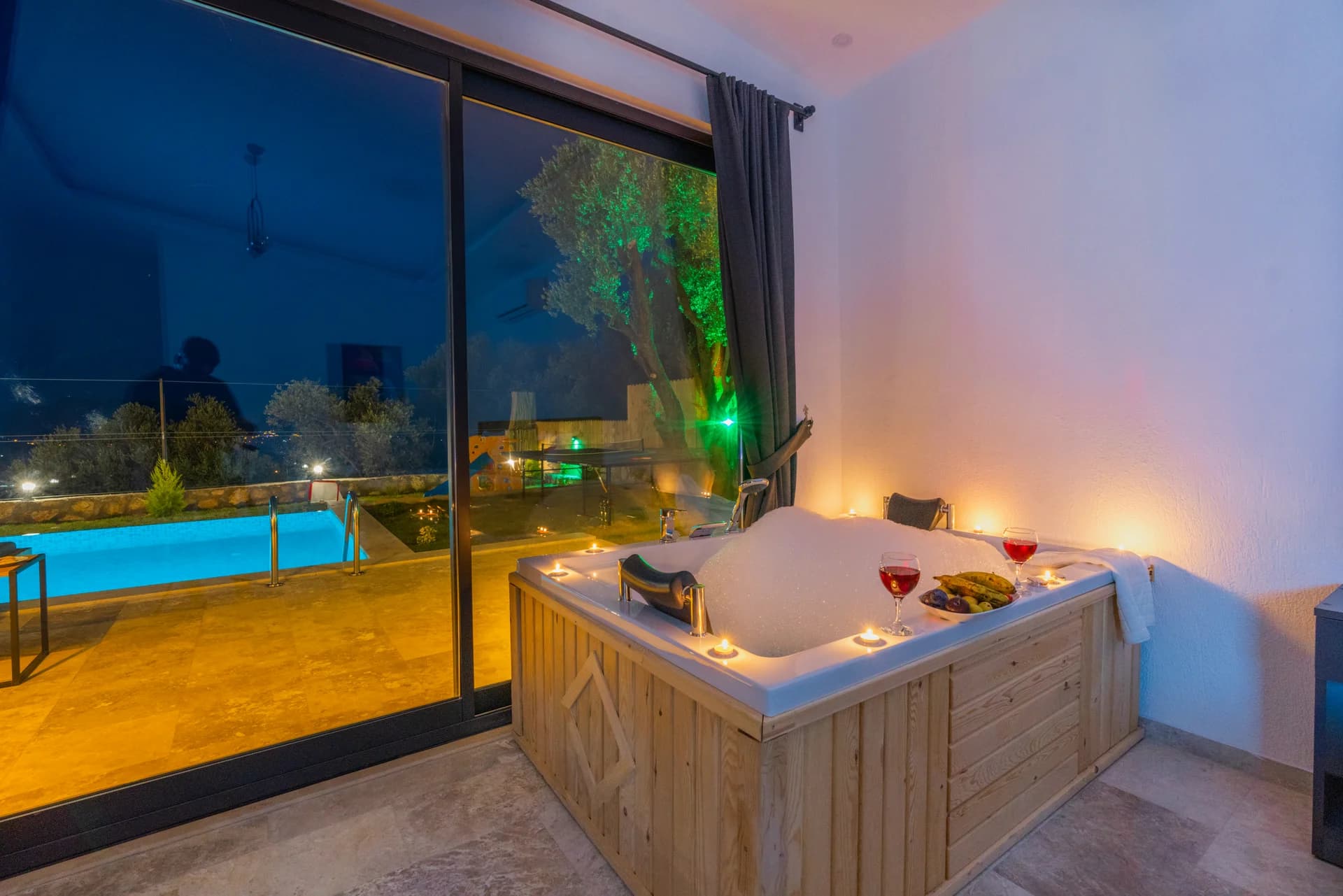 Villa İbis 28