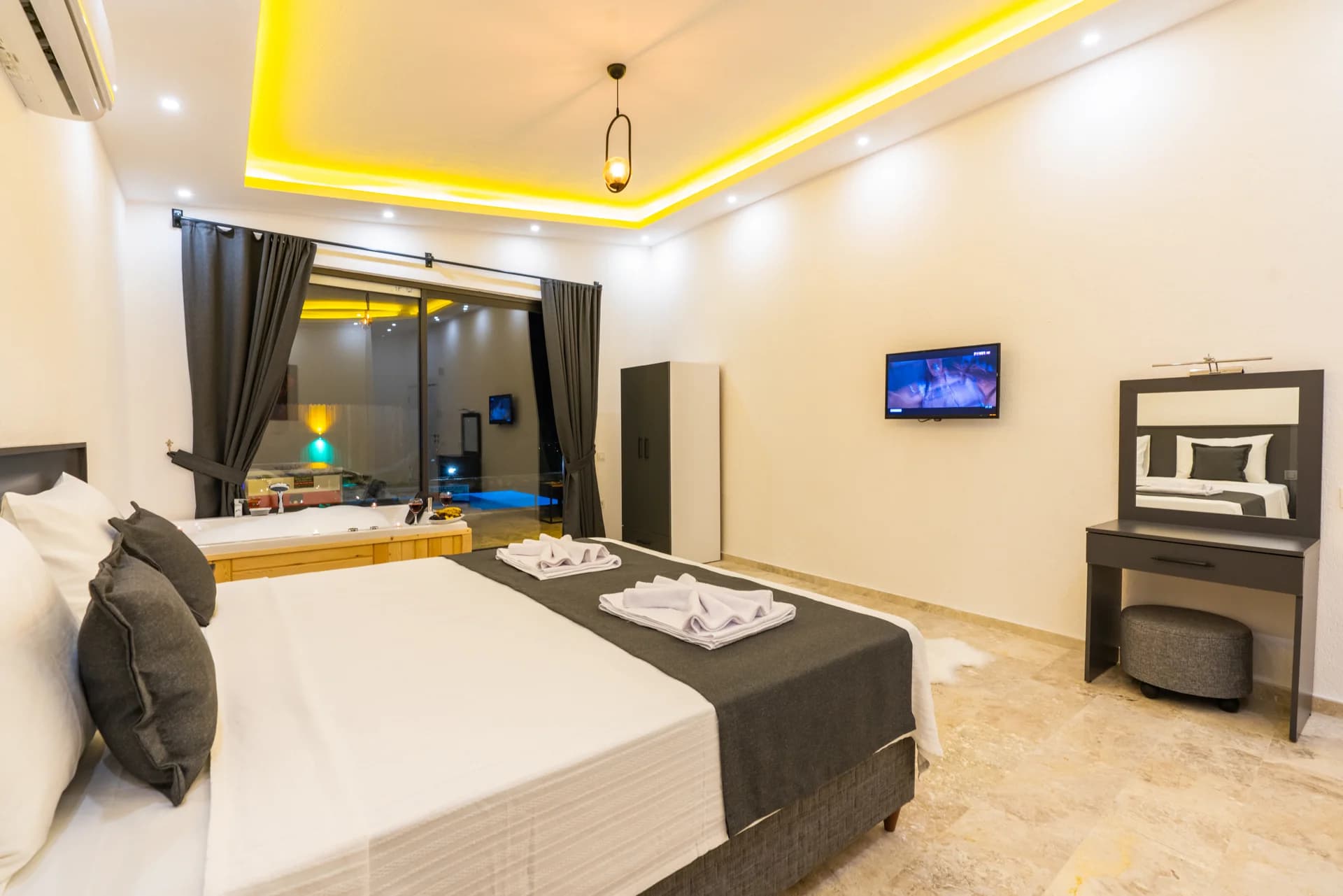 Villa İbis 31