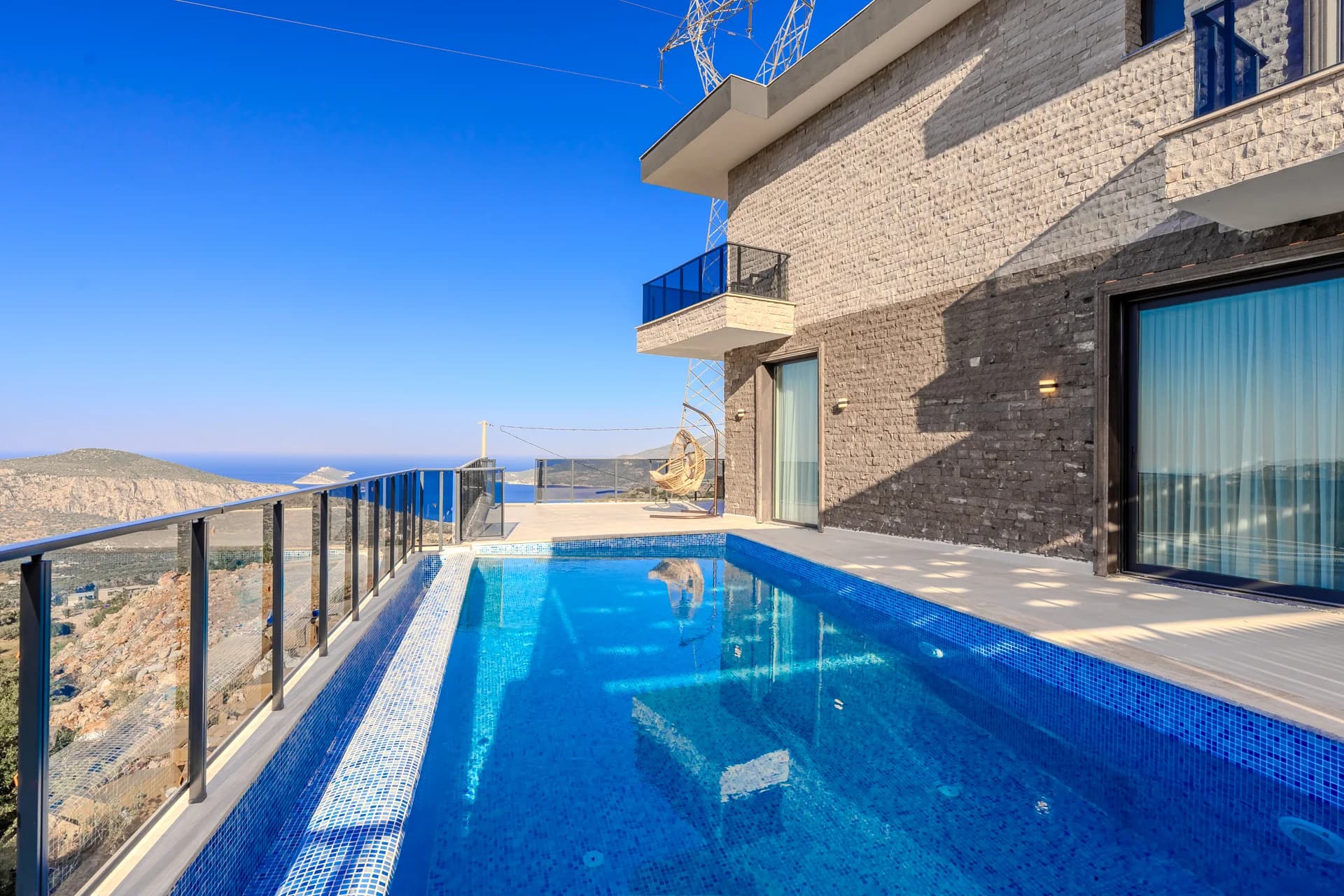 Villa Merry 3 1