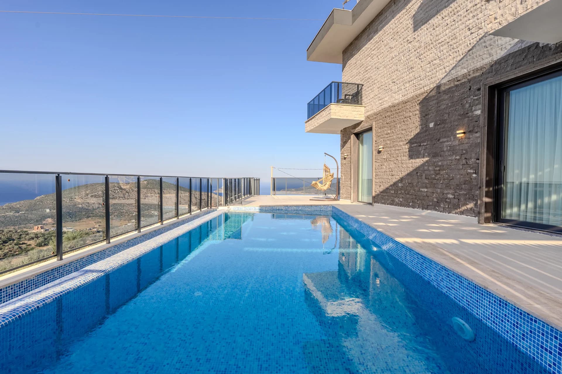Villa Merry 3 4