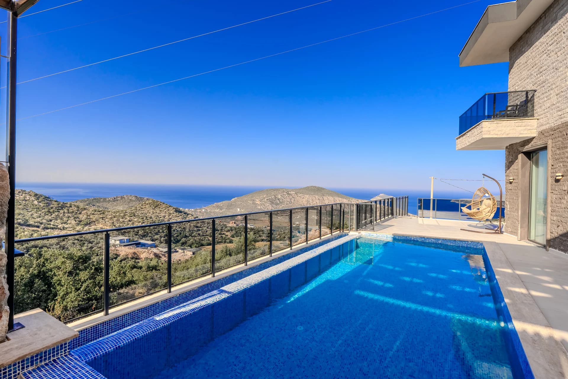 Villa Merry 3 5