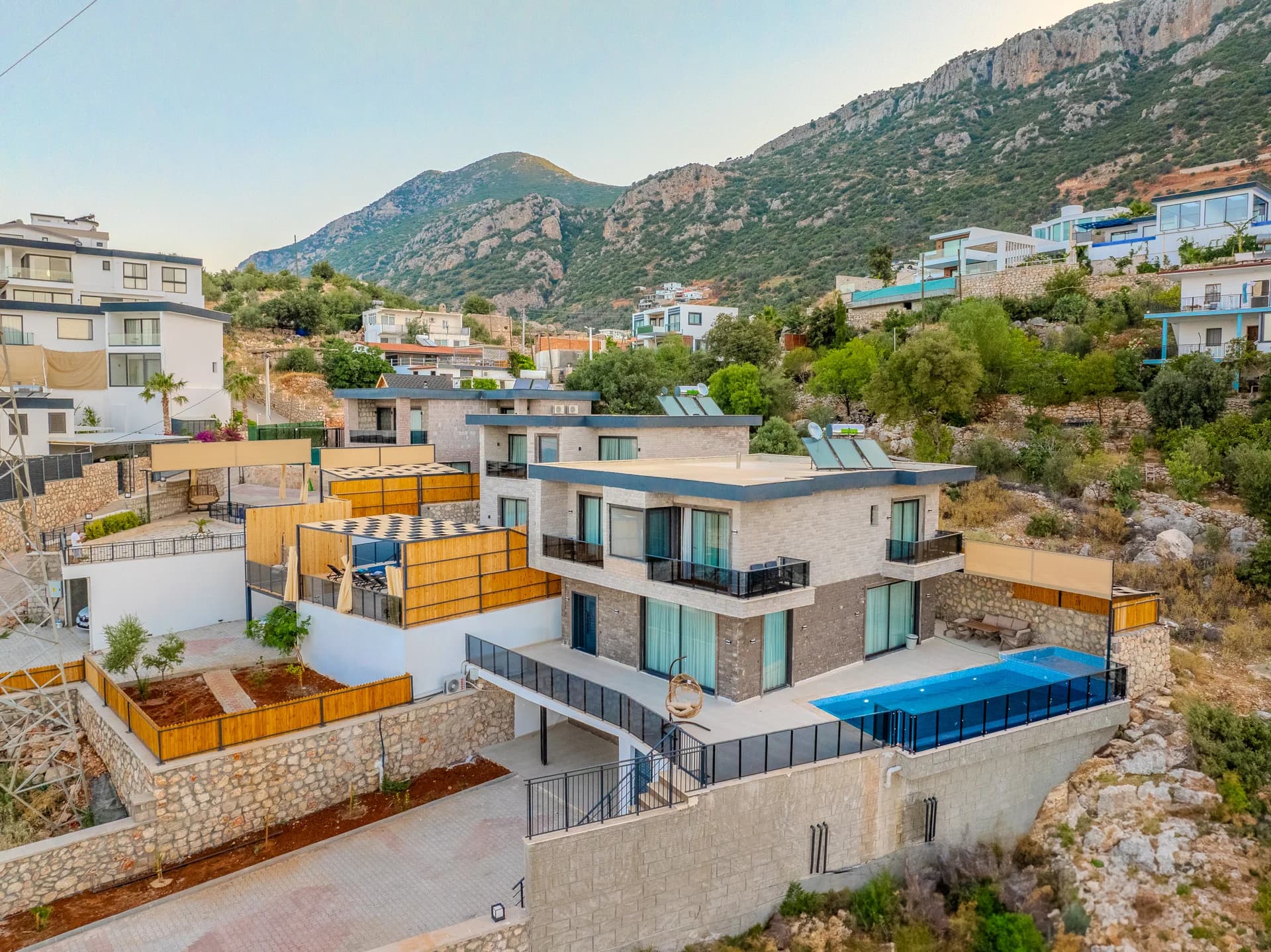 Villa Merry 3 7