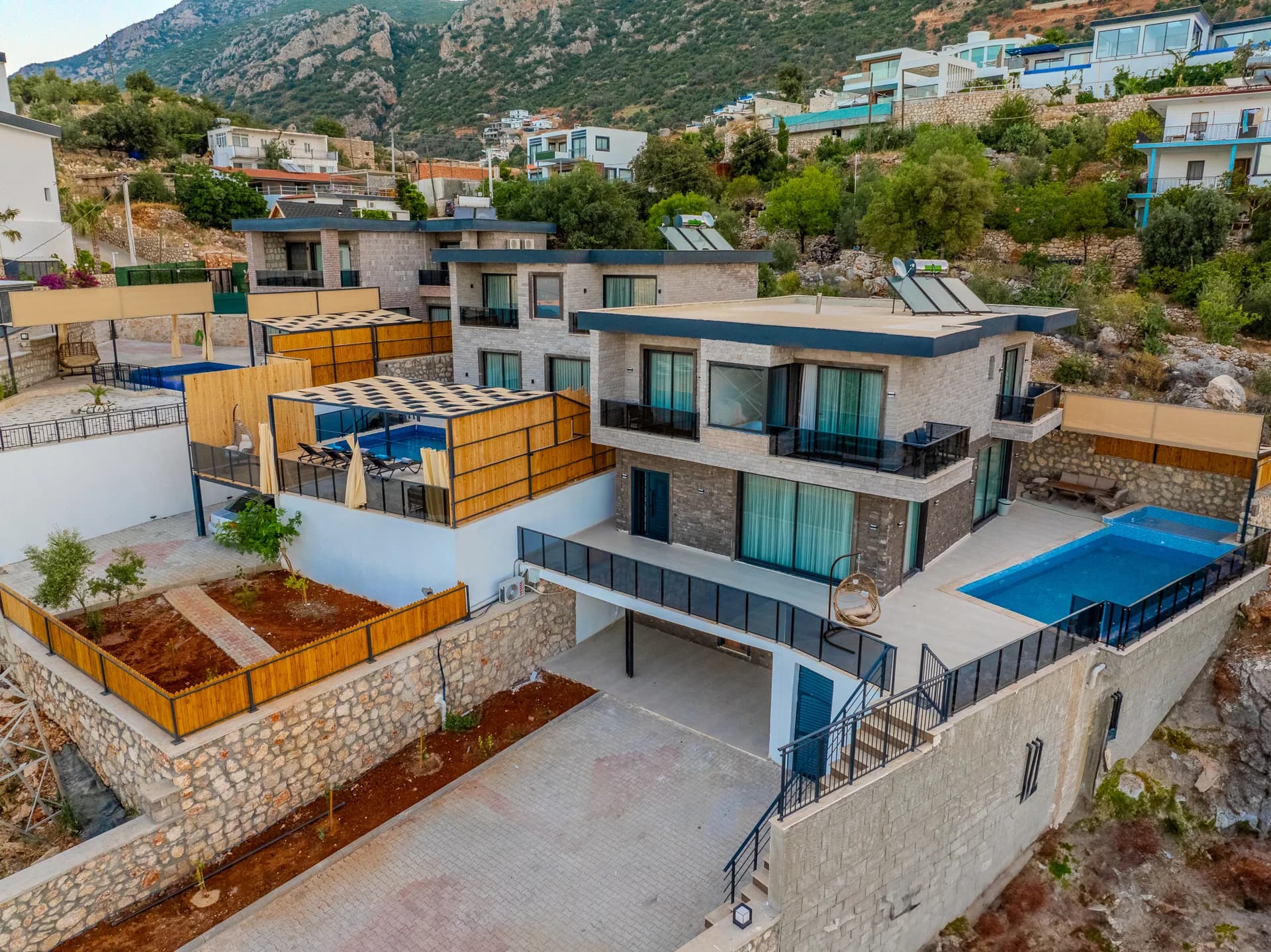 Villa Merry 3 8